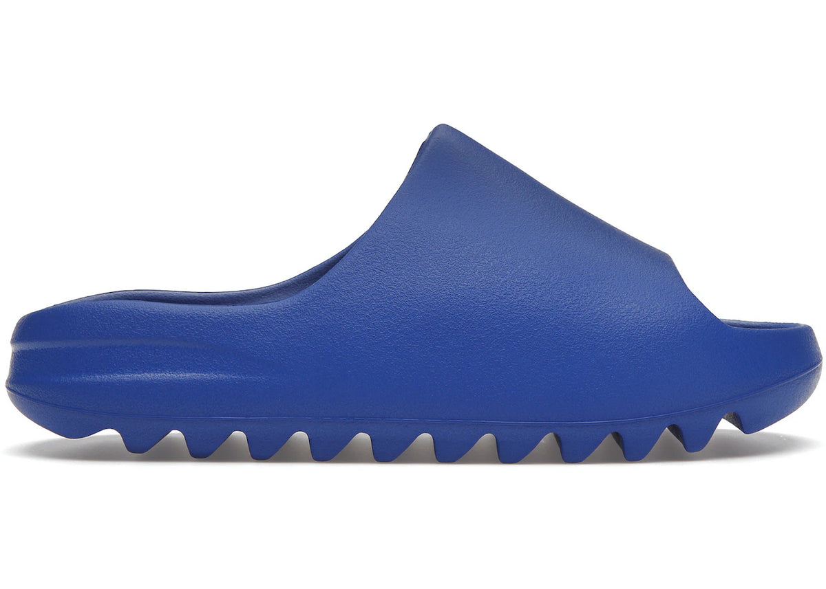 adidas Yeezy Slide Azure adidas Yeezy Slide Azure