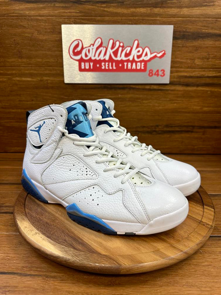 Jordan 7 Retro French Blue (2015)