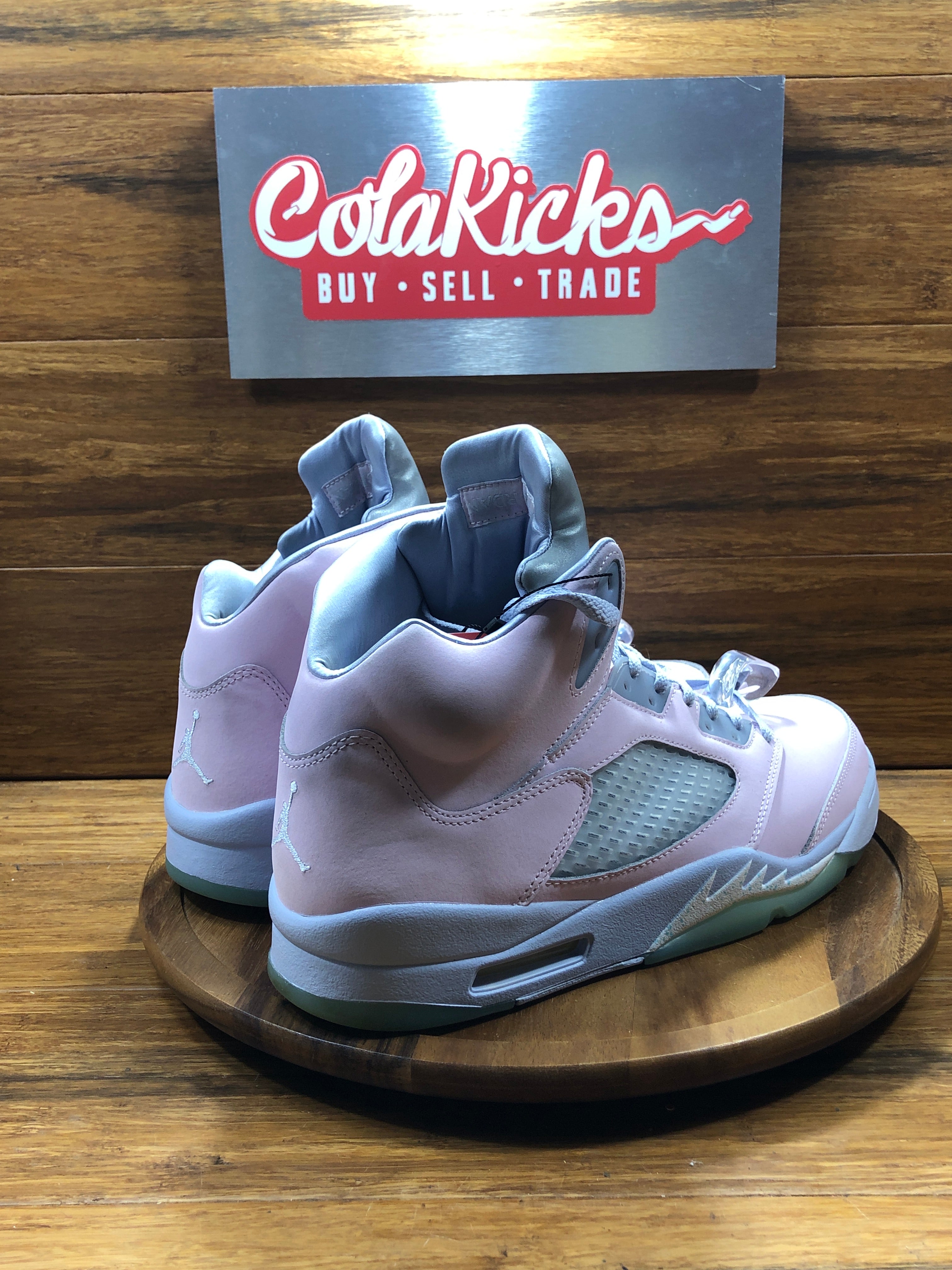 Jordan 5 Retro Easter (2022)
