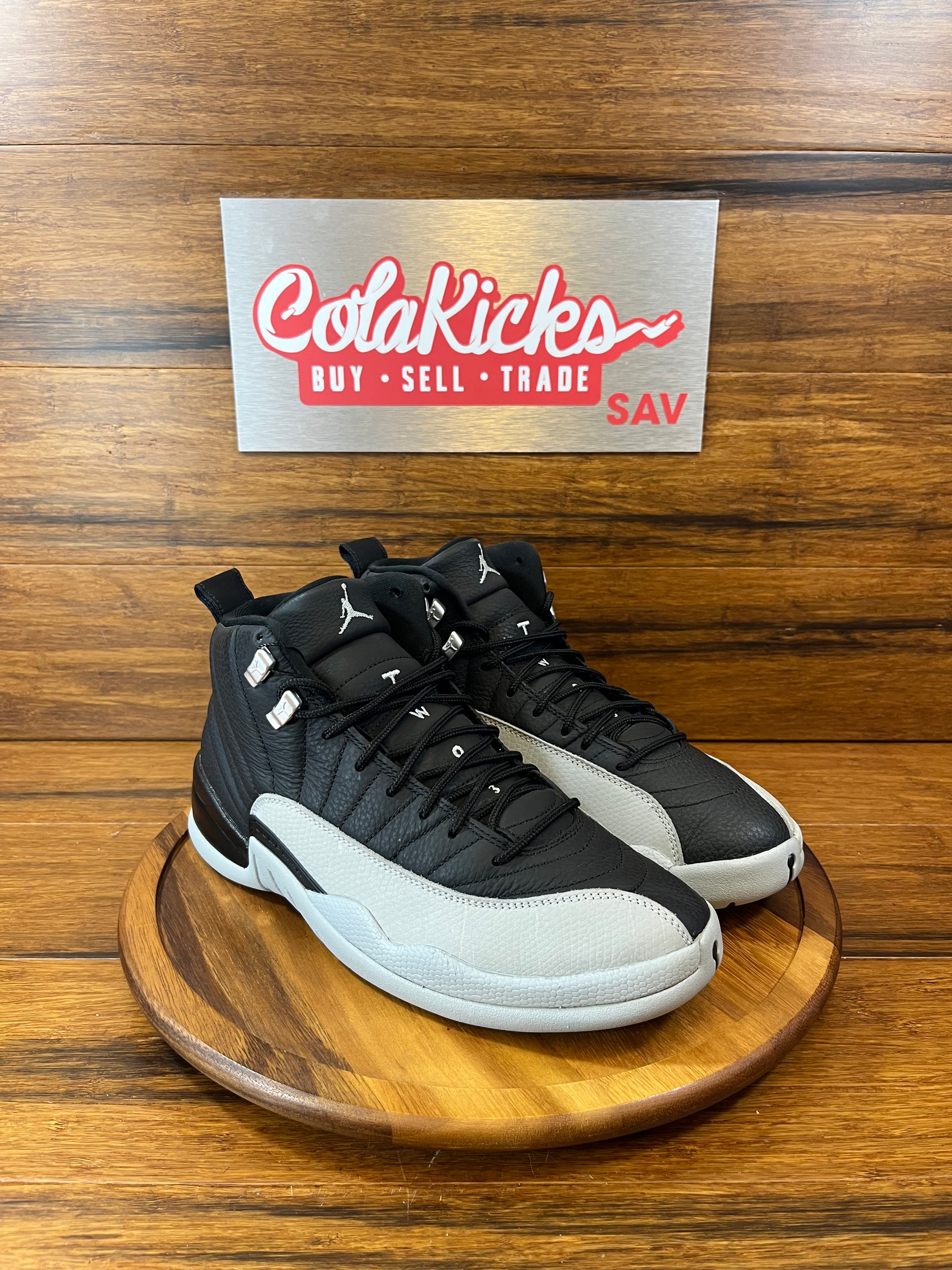 Jordan 12 Retro Barons