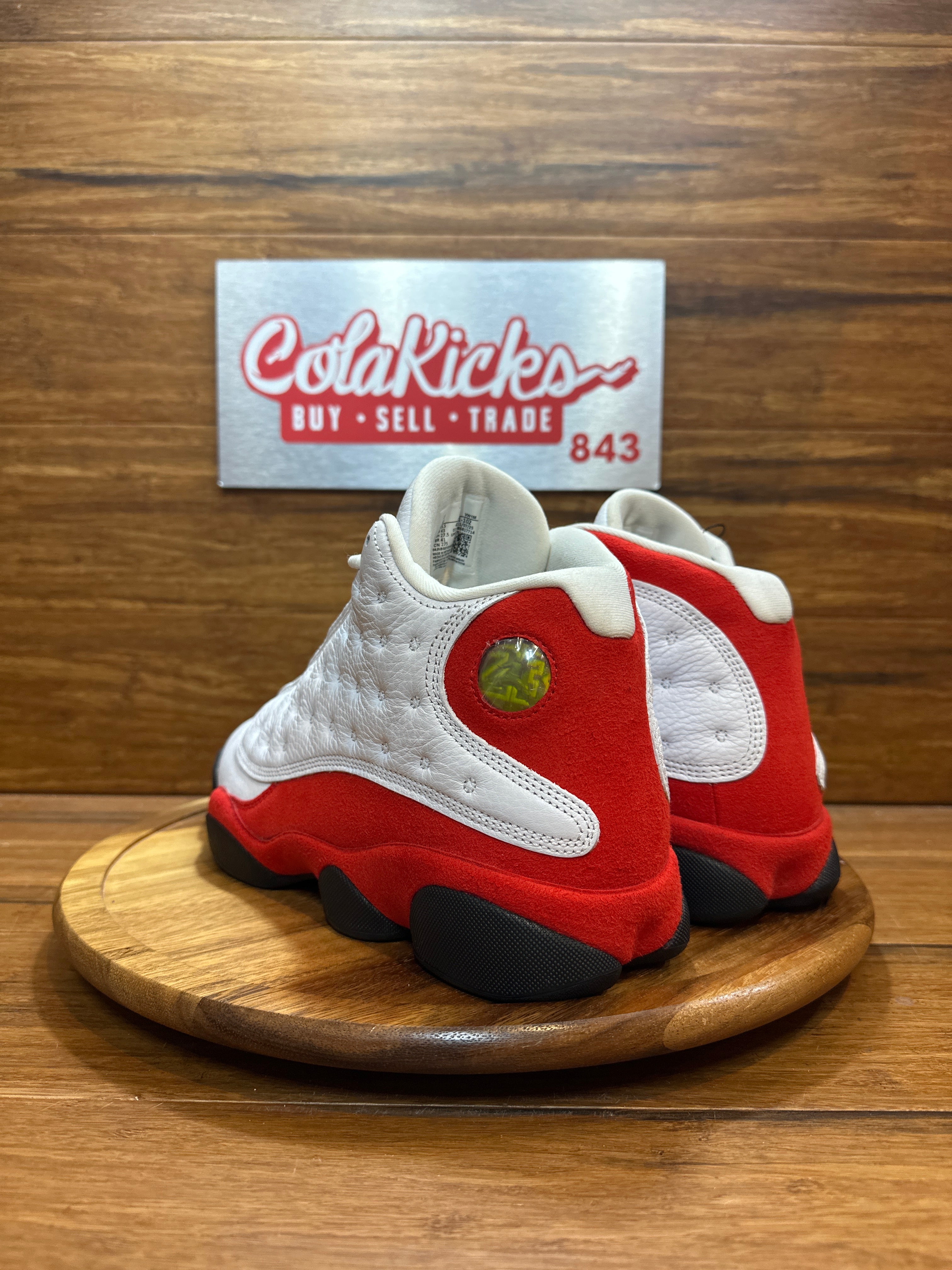 Jordan 13 Retro OG Chicago (2026)