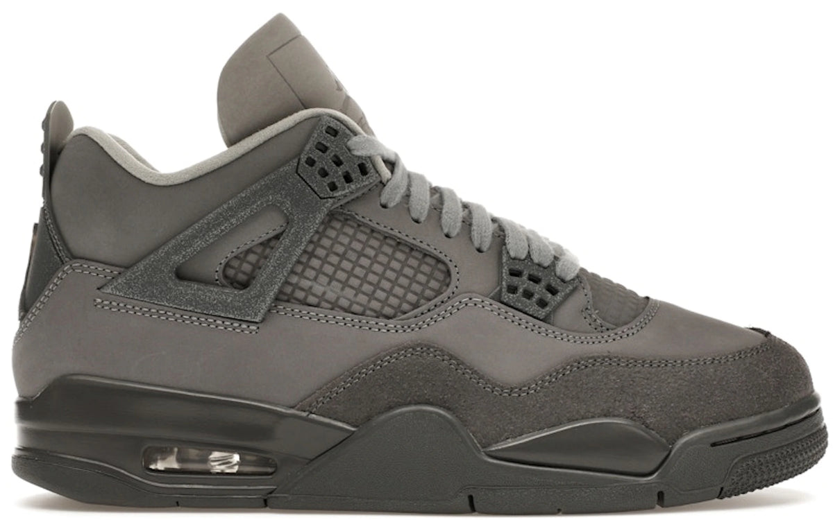 Jordan 4 Retro SE Paris Olympics Wet Cement VNDS