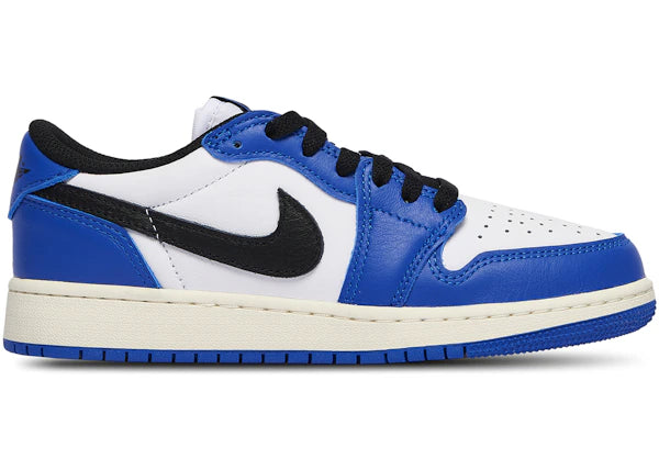 Jordan 1 Retro Low OG Game Royal (GS)
