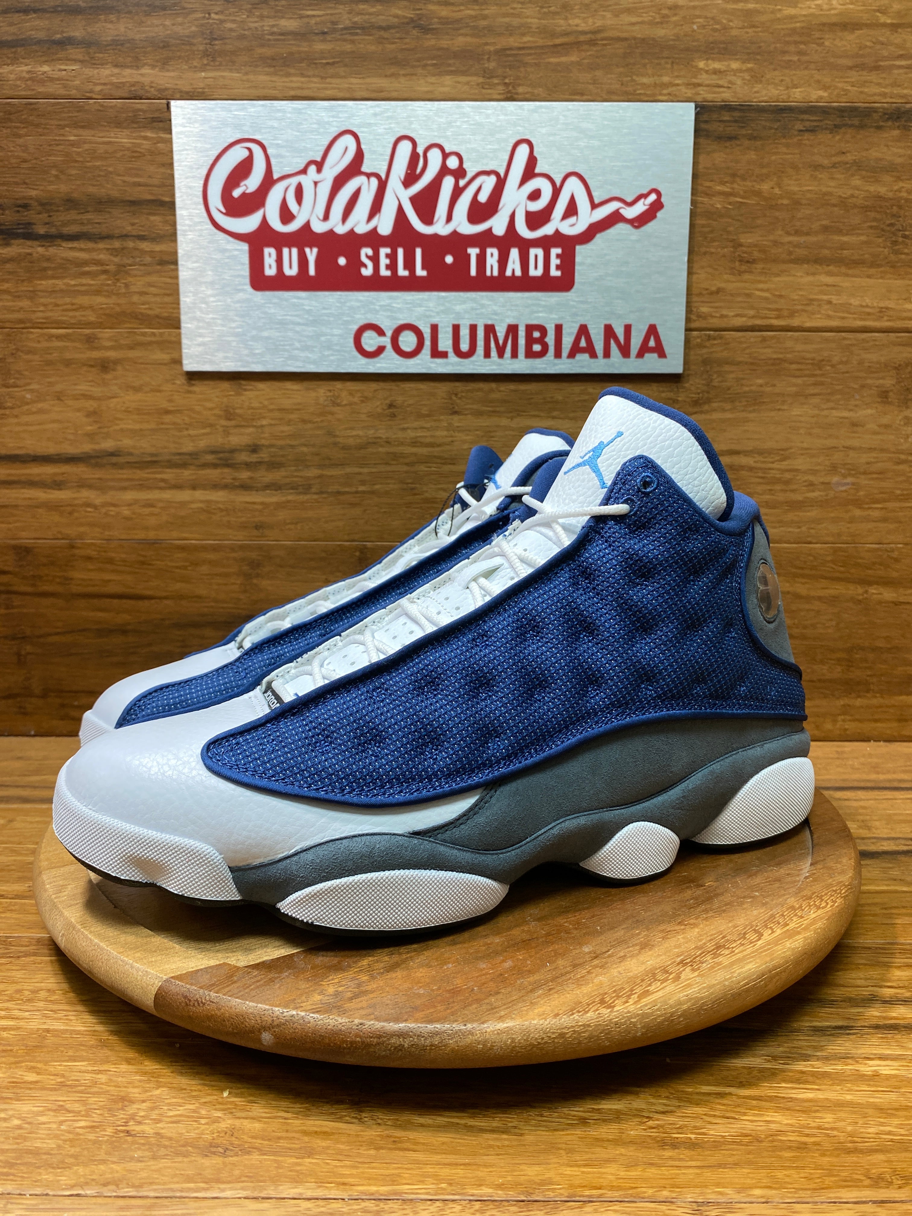 Jordan 13 Retro Flint (2020)