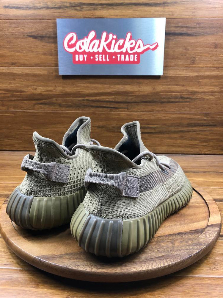 adidas Yeezy Boost 350 V2 Earth