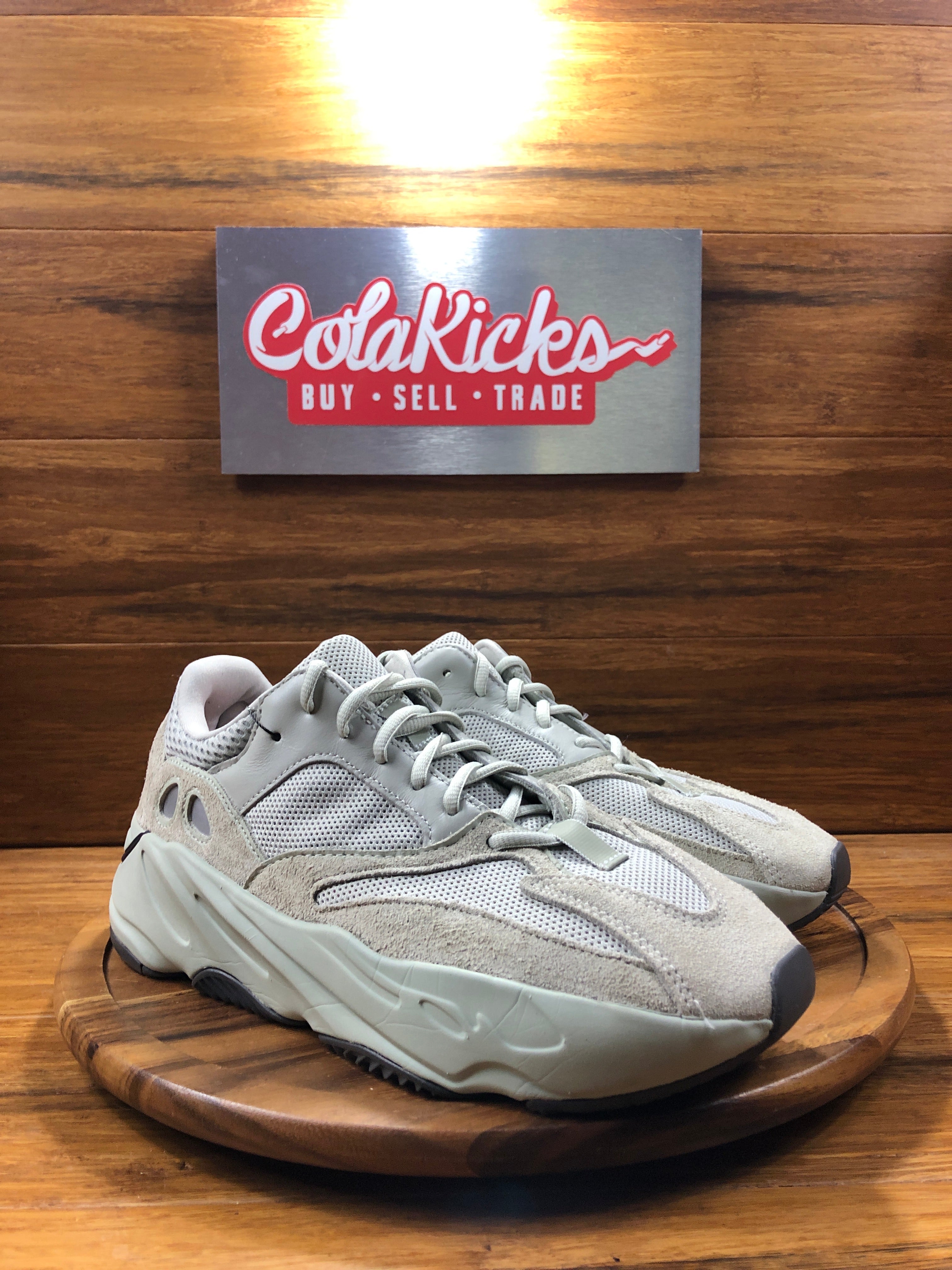 adidas Yeezy Boost 700 Salt