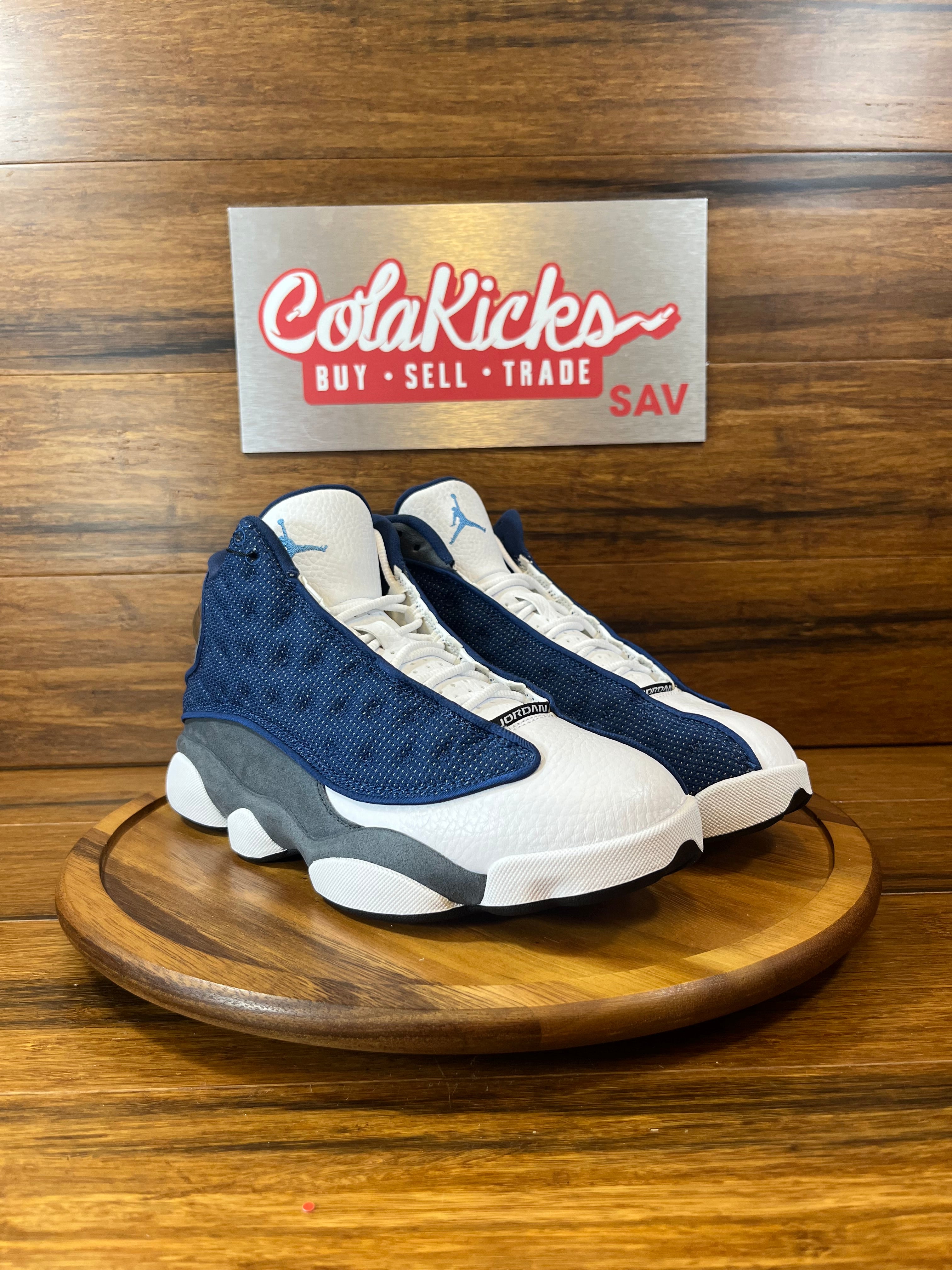 Jordan 13 Retro Flint (2020)