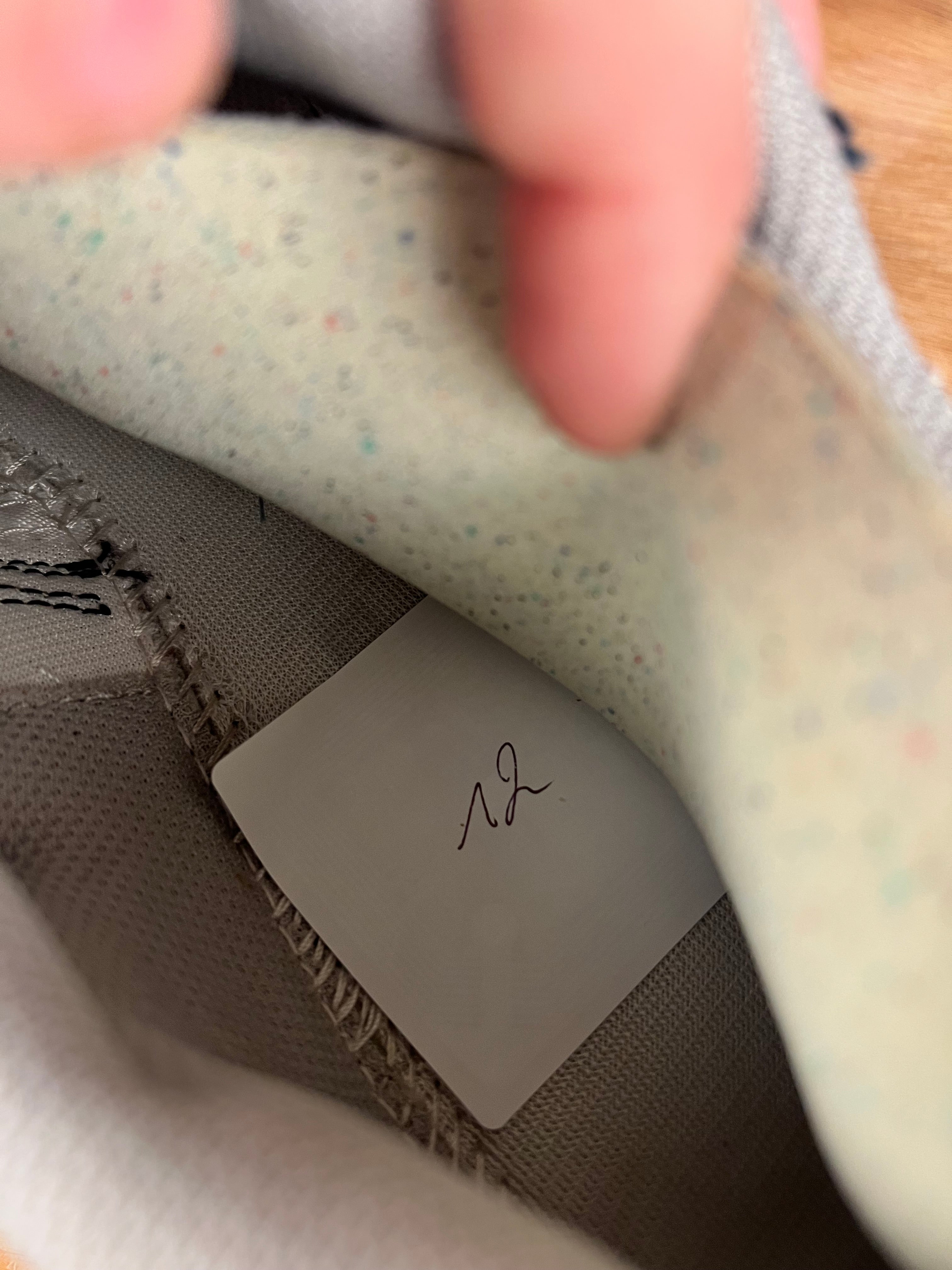 Sneakmart x JW Customs x ASICS Gel NYC "KB to NY" 12/20