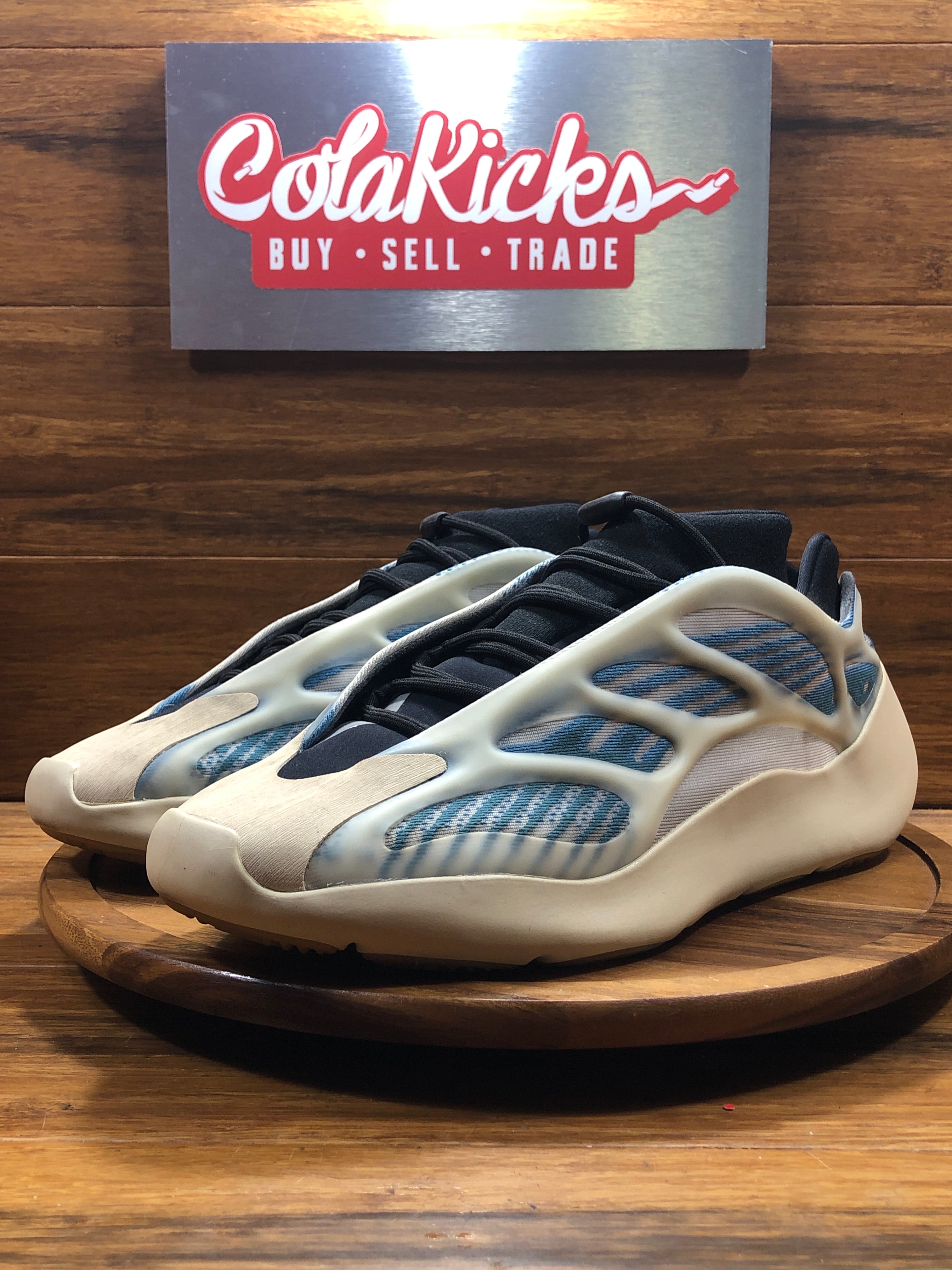 adidas Yeezy 700 V3 Kyanite