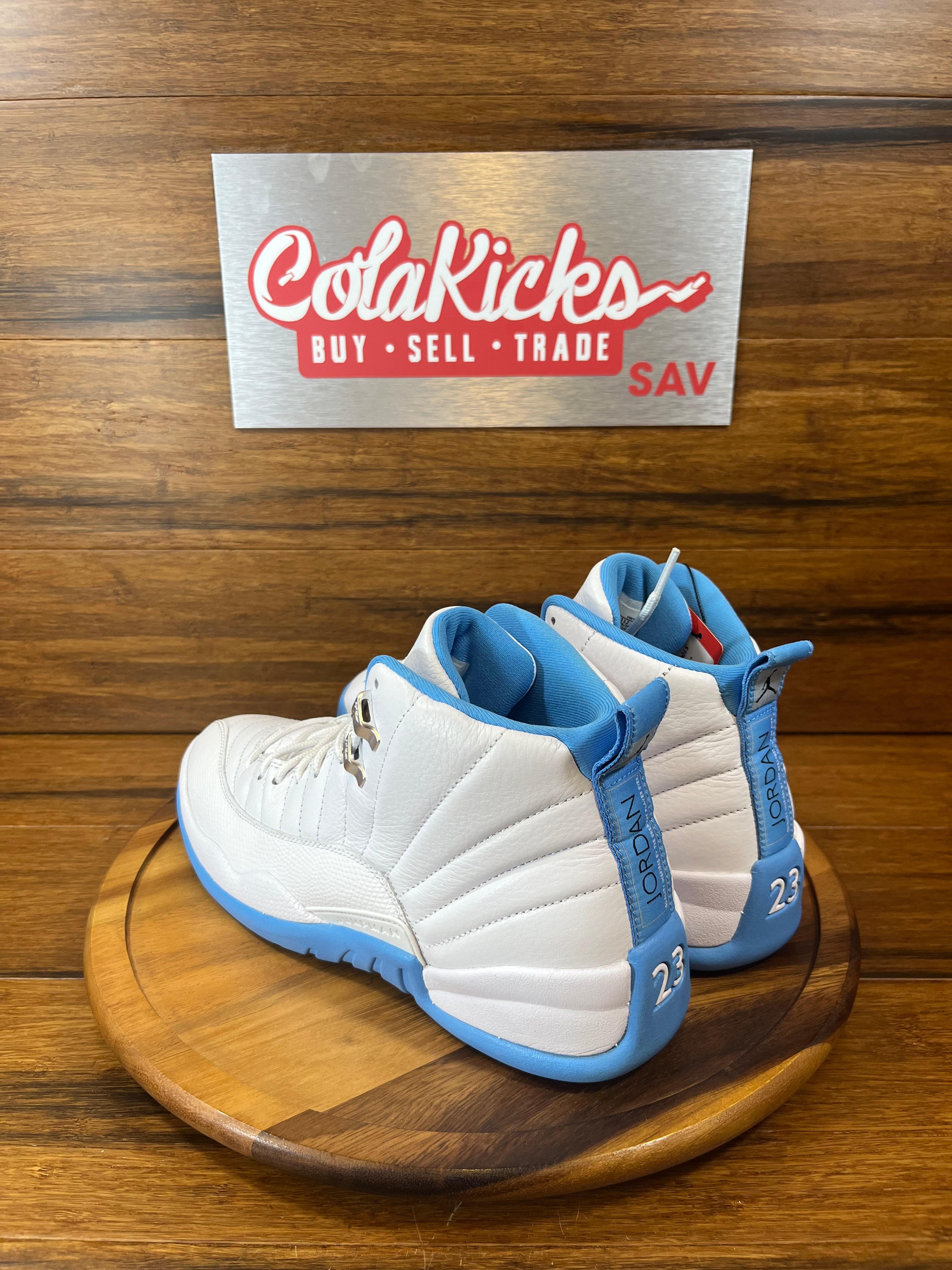 Jordan 12 Retro Melo (2025)