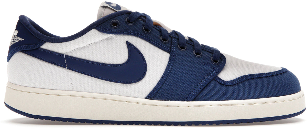 Jordan 1 Retro AJKO Low Kentucky