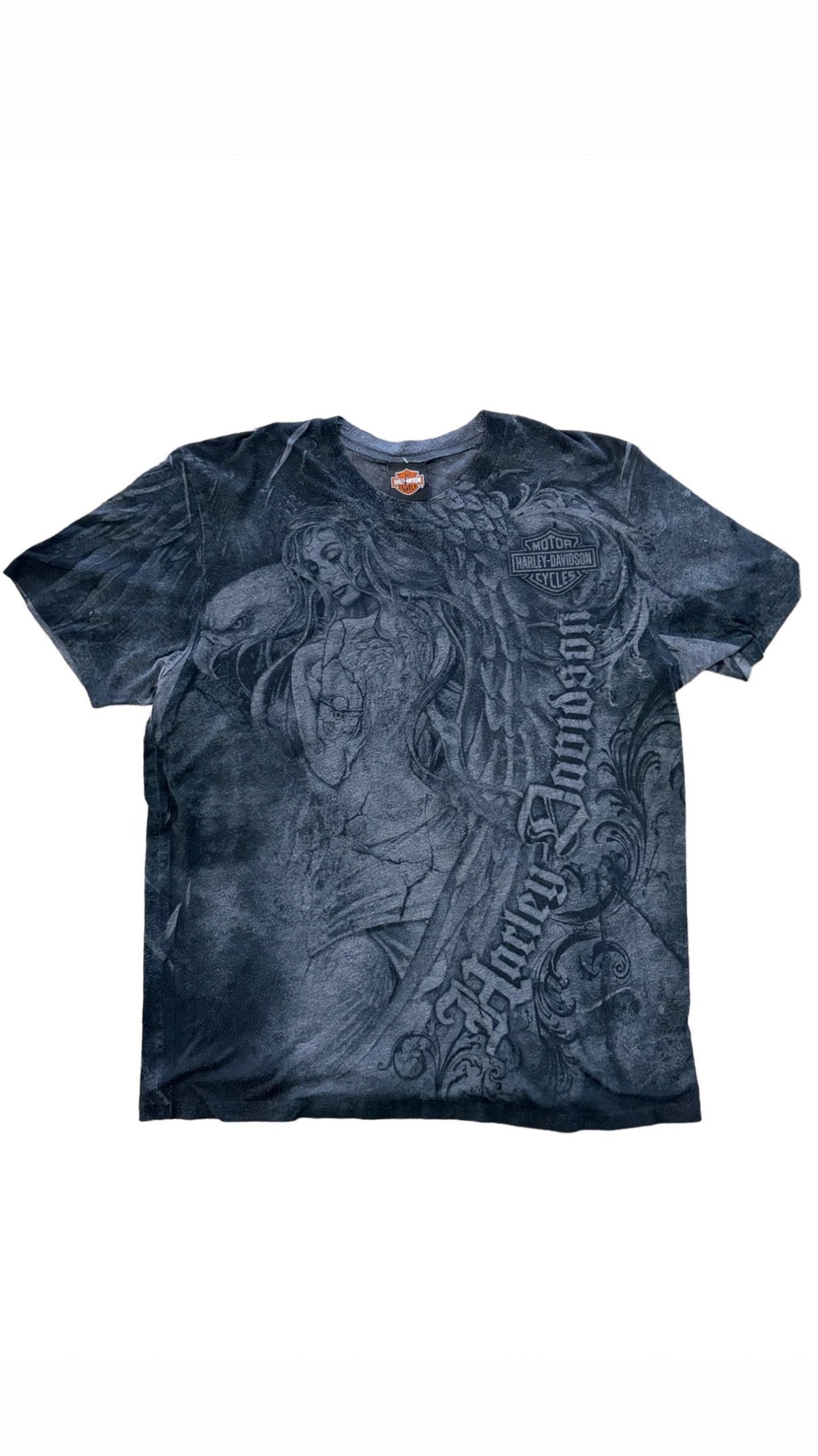 Harley Tee
