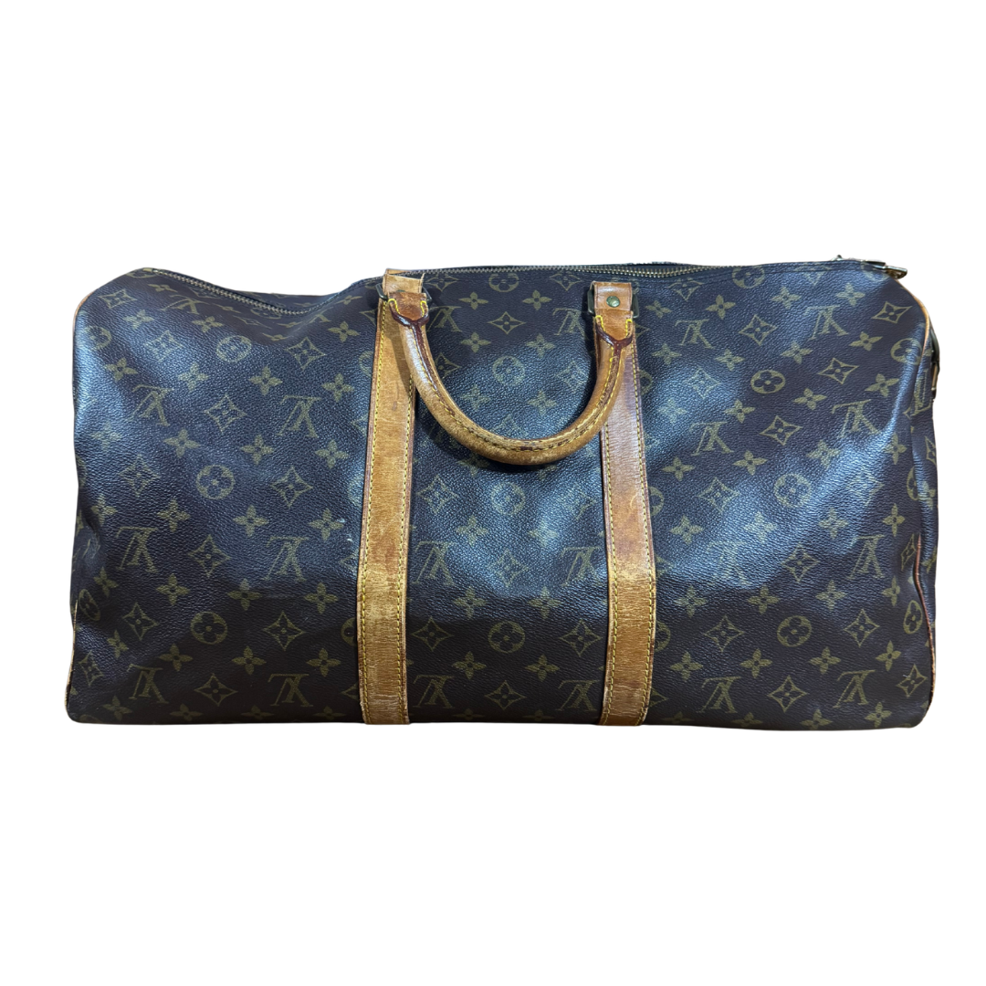 Louis Vuitton Monogram Bandouliere 50