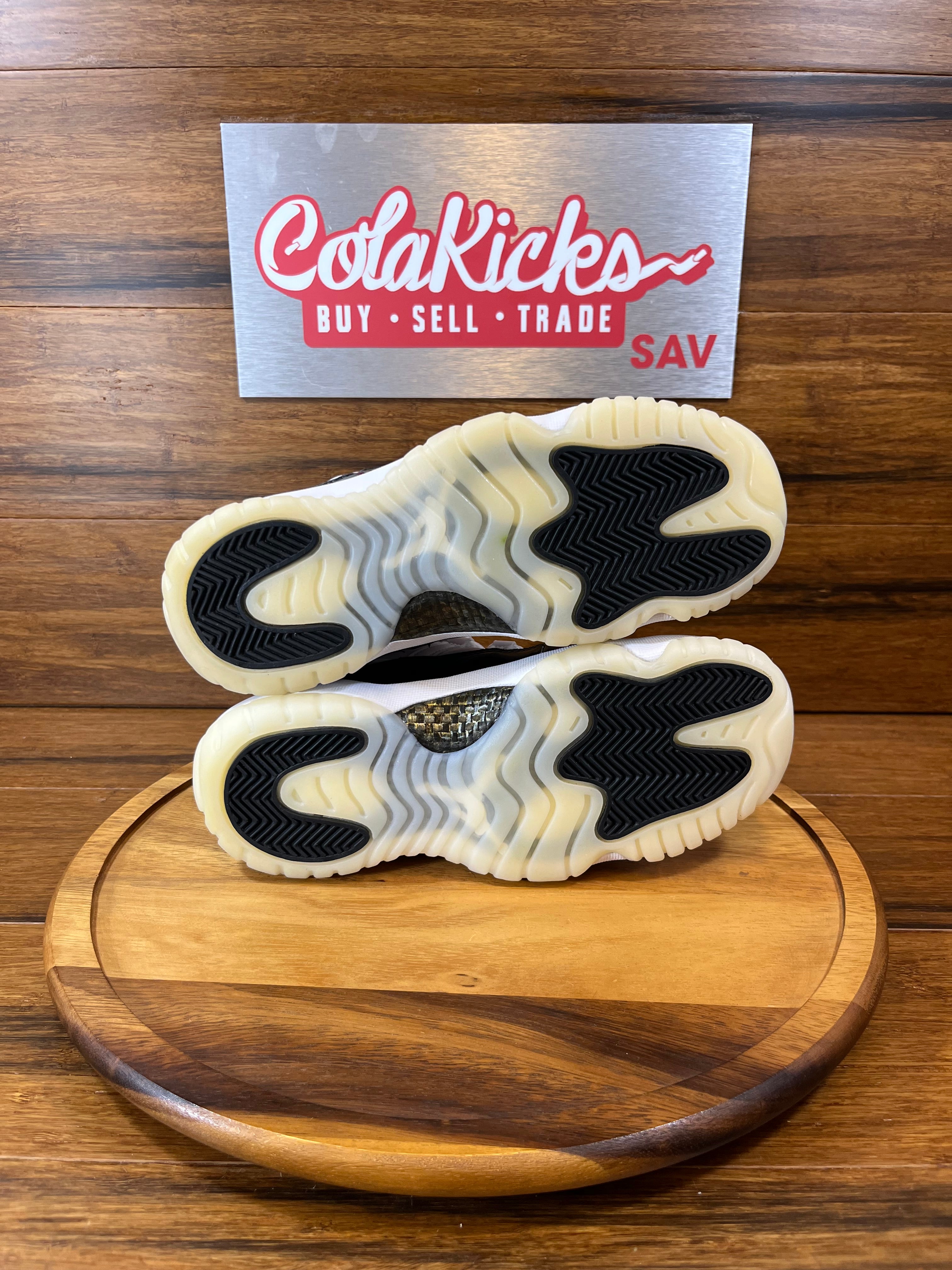Jordan 11 Retro DMP Gratitude (2023) (GS)