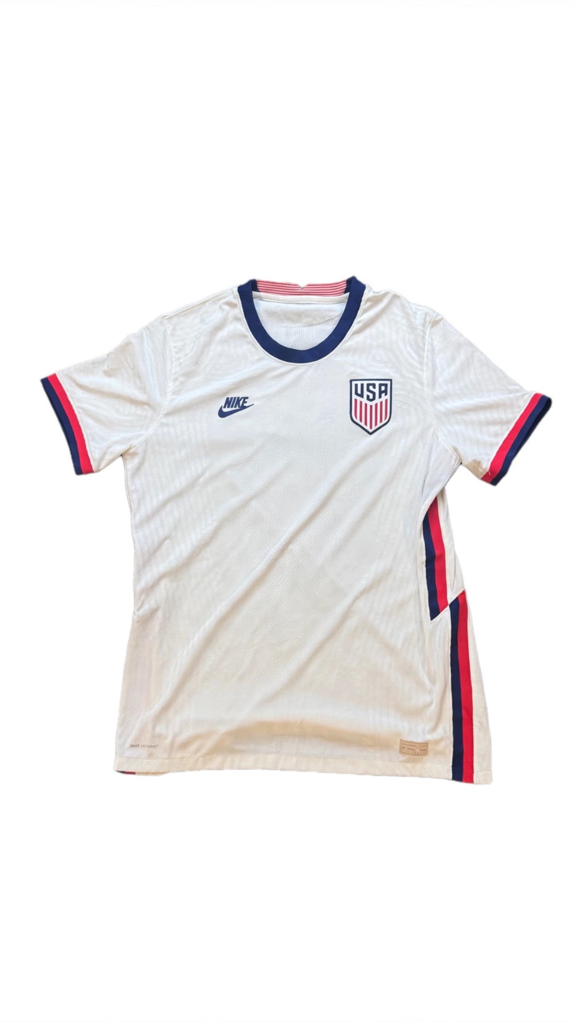 Nike Team USA Jersey