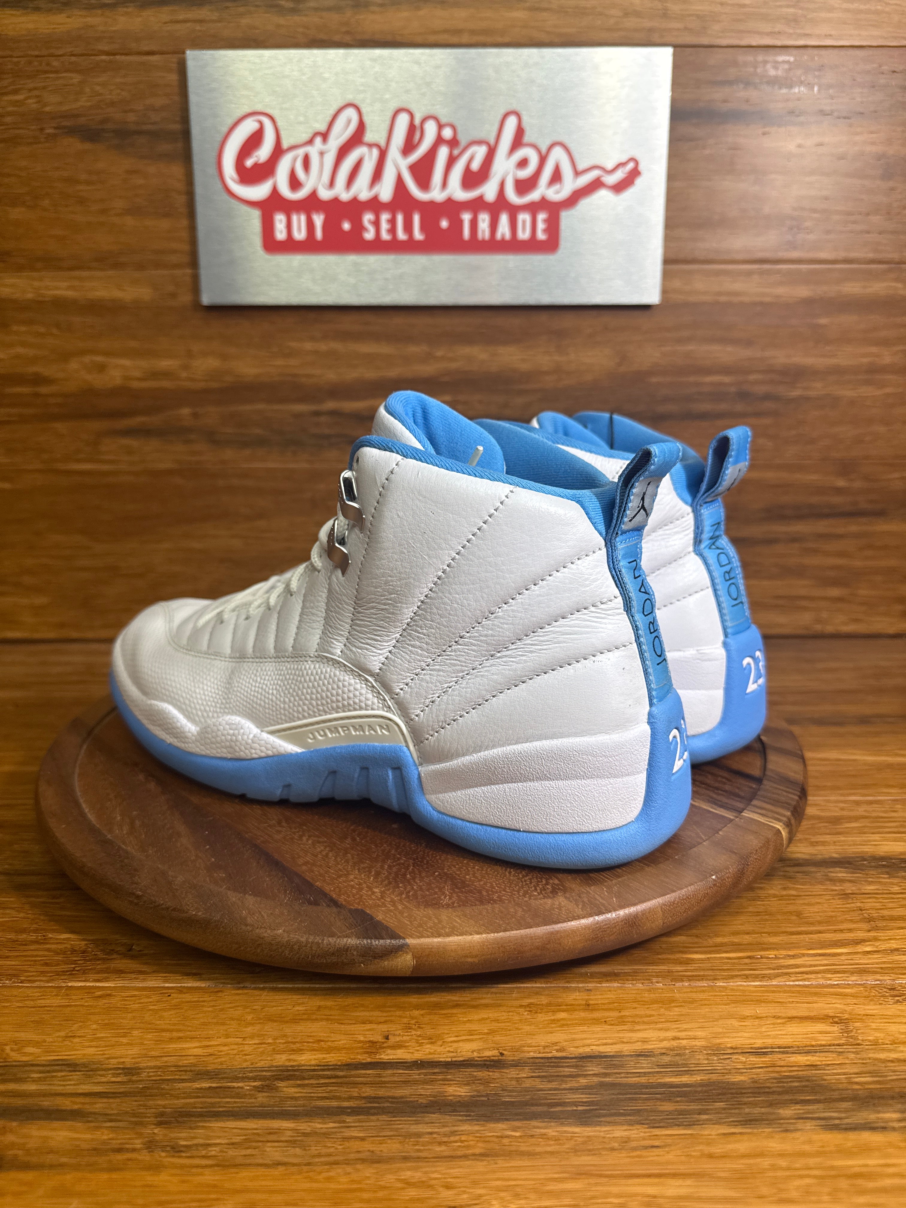 Jordan 12 Retro Melo (2025)