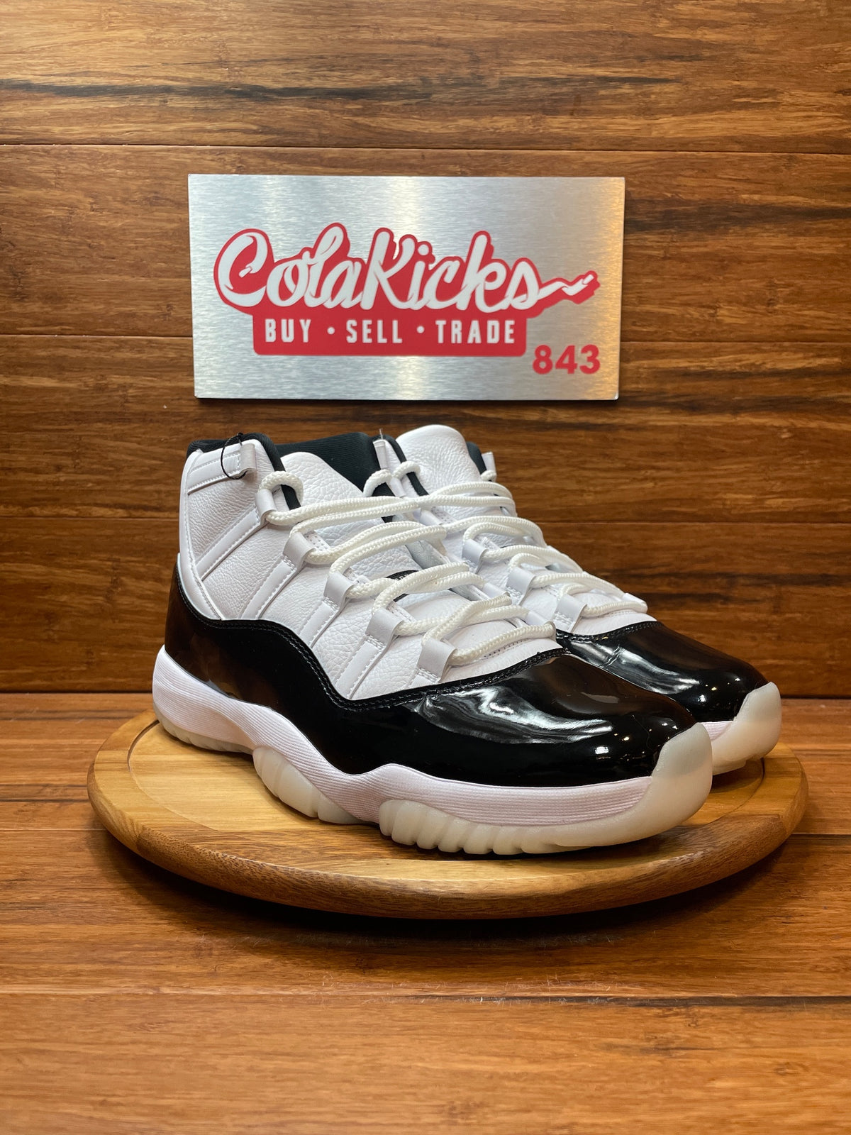 Jordan 11 Retro DMP Gratitude (2023)