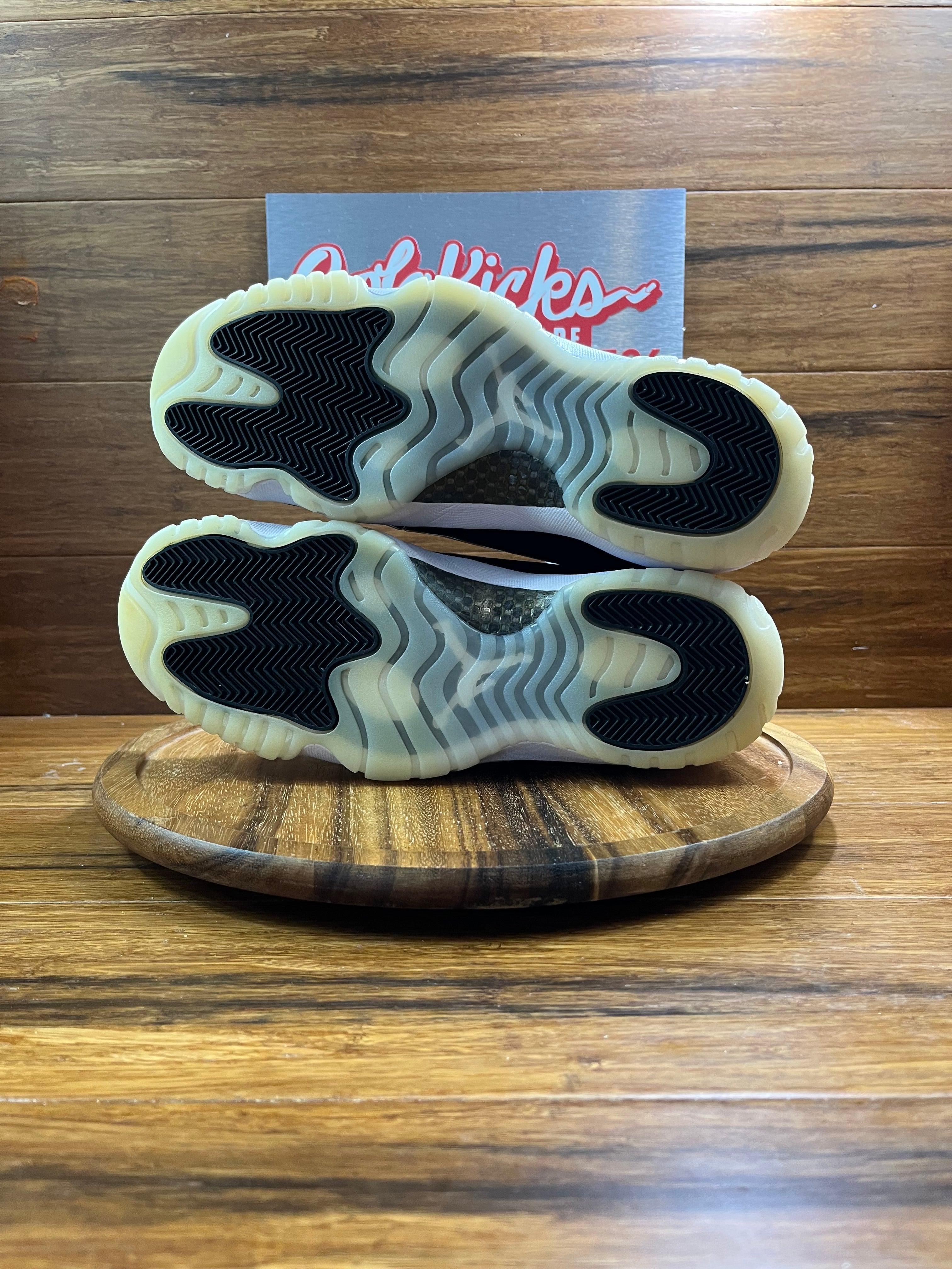 Jordan 11 Retro DMP Gratitude (2023)