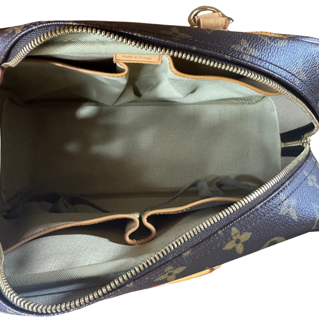 Louis Vuitton Monogram Deauville