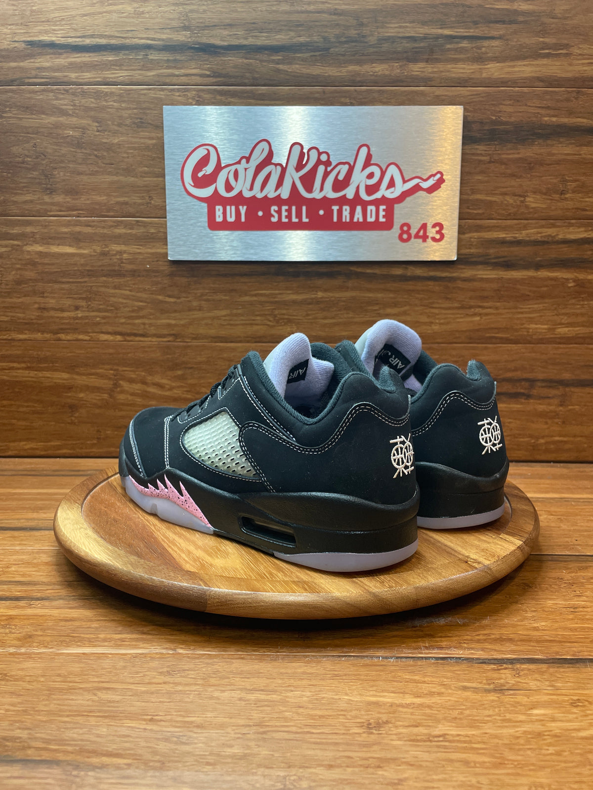 Jordan 5 Retro Low Dongdan