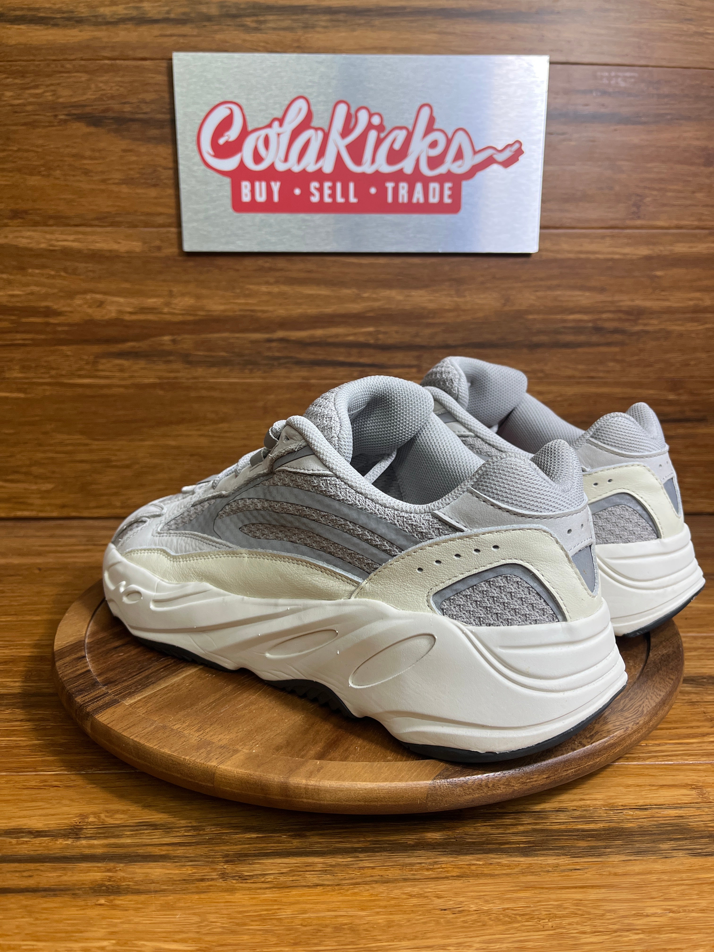 adidas Yeezy Boost 700 V2 Static