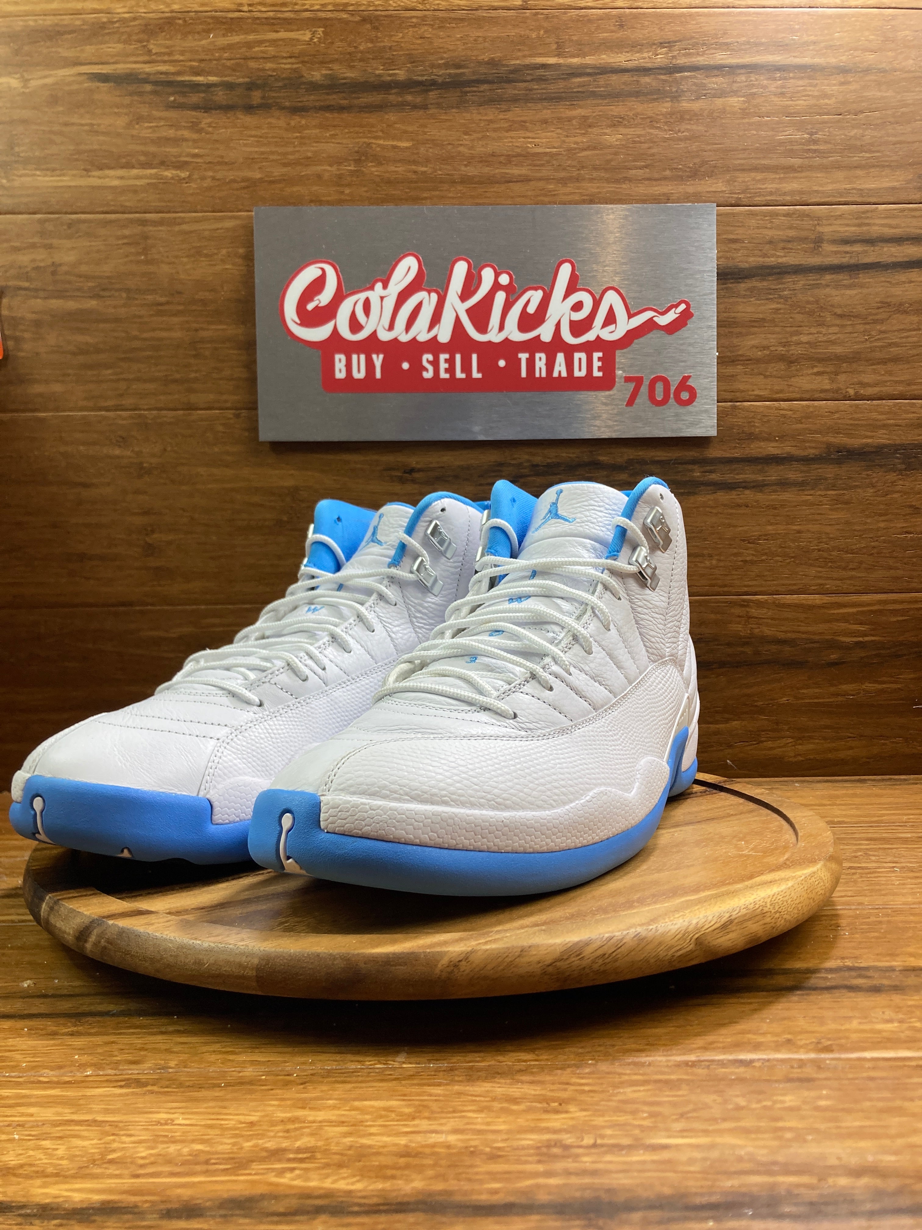 Jordan 12 Retro Melo (2025)