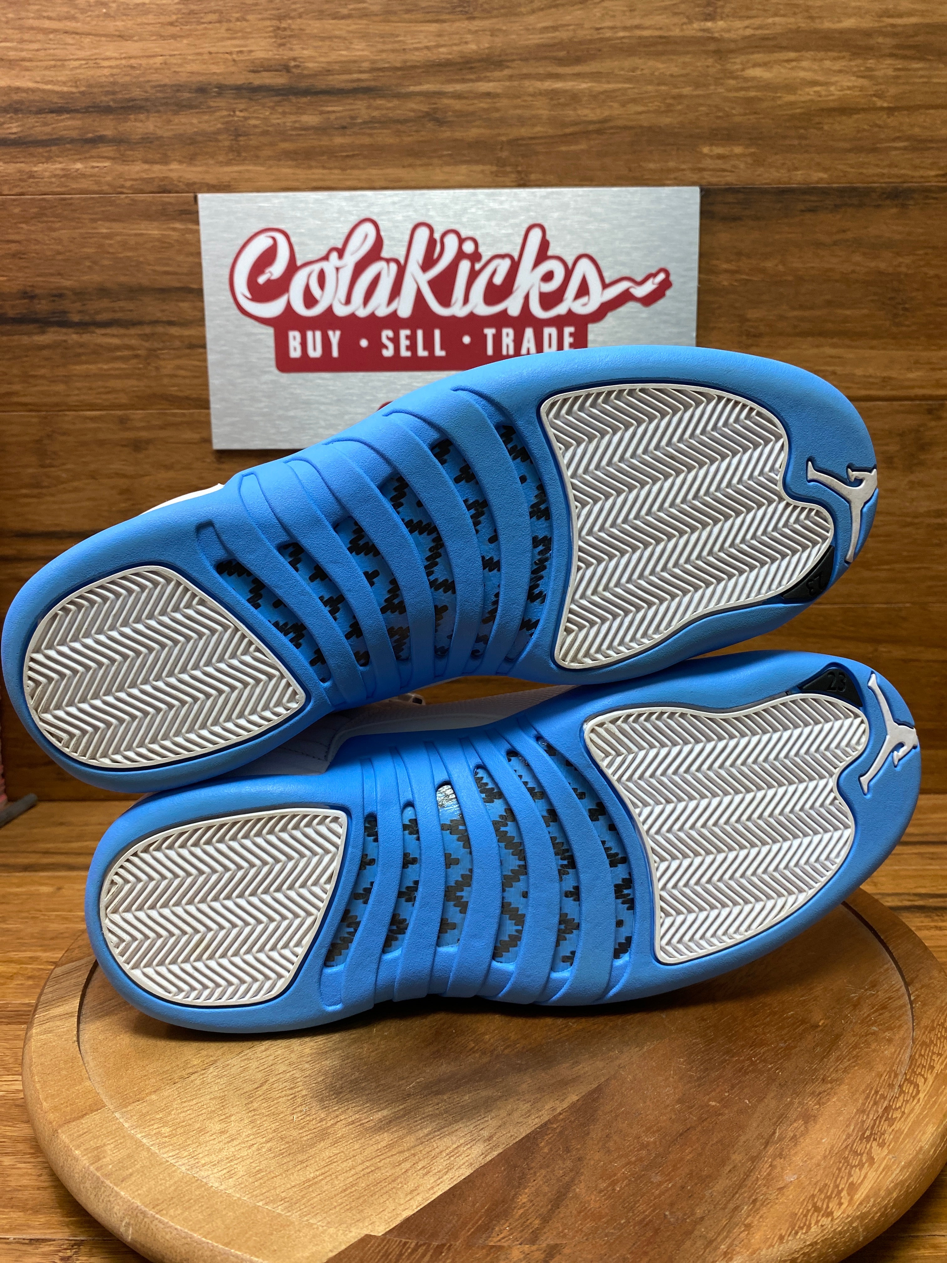Jordan 12 Retro Melo (2025)