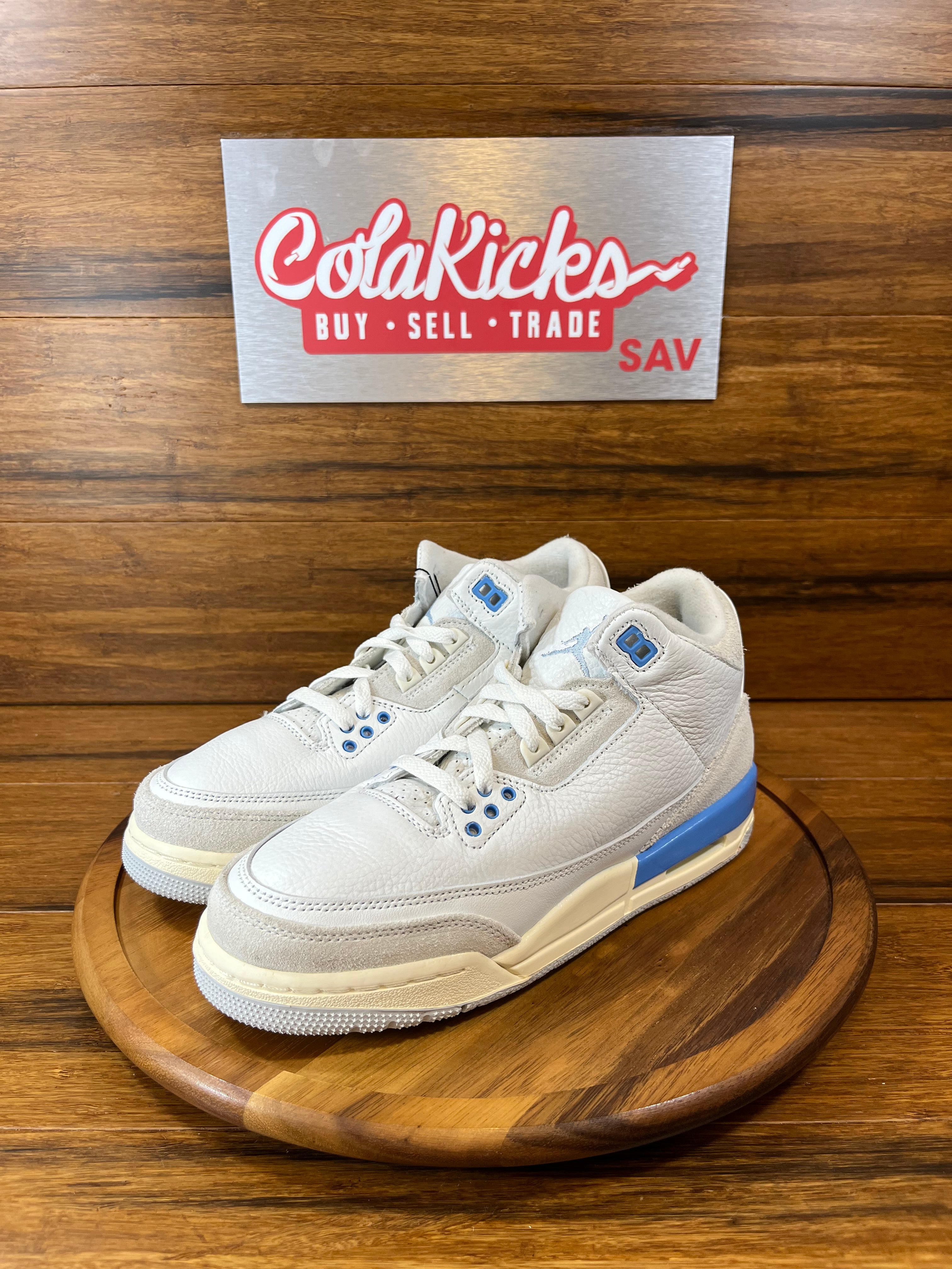 Jordan 3 Retro Lucky Shorts (GS)