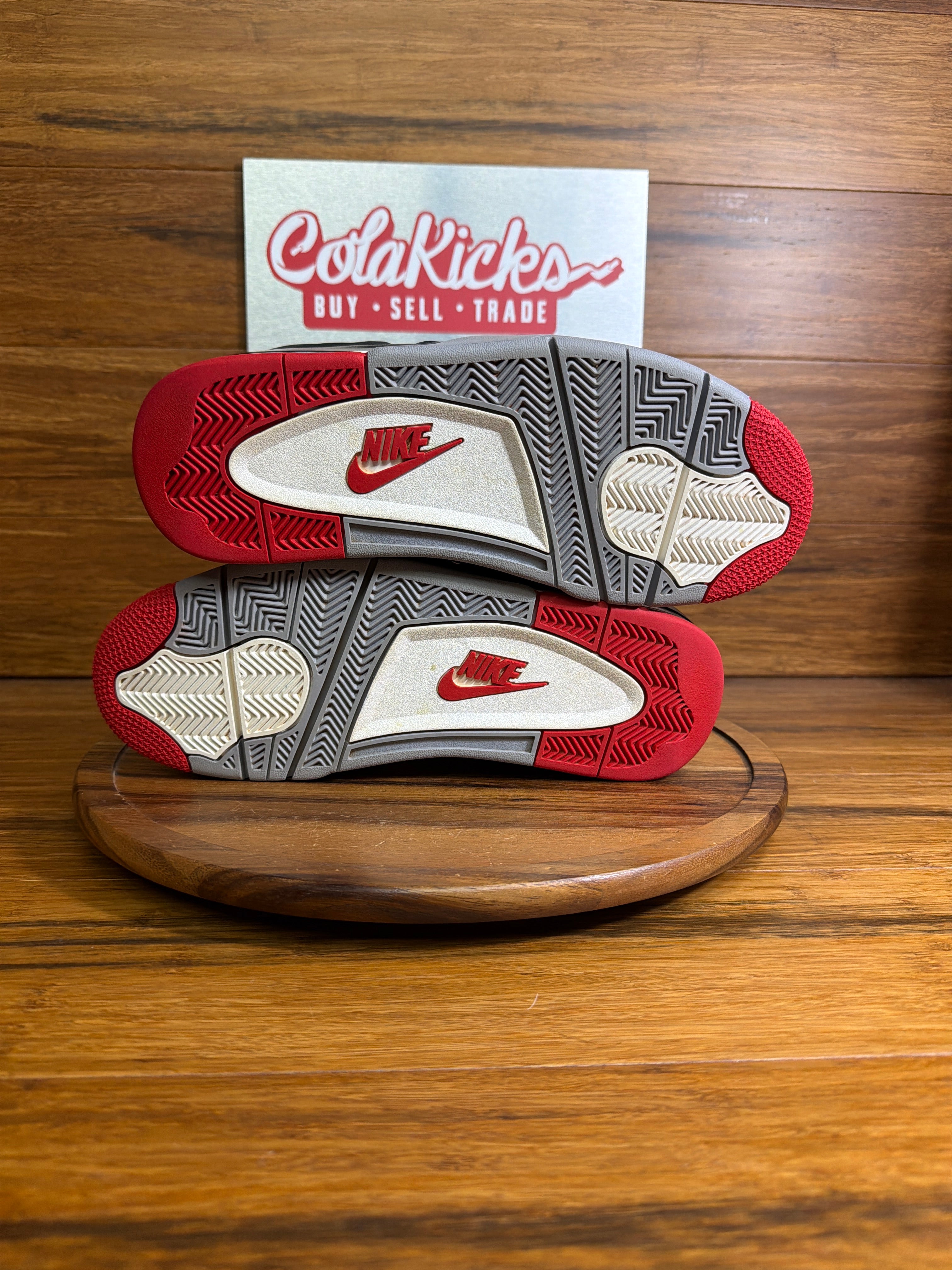 Jordan 4 Retro Bred Reimagined