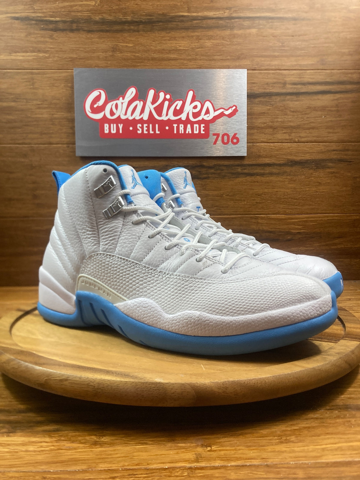 Jordan 12 Retro Melo (2025)