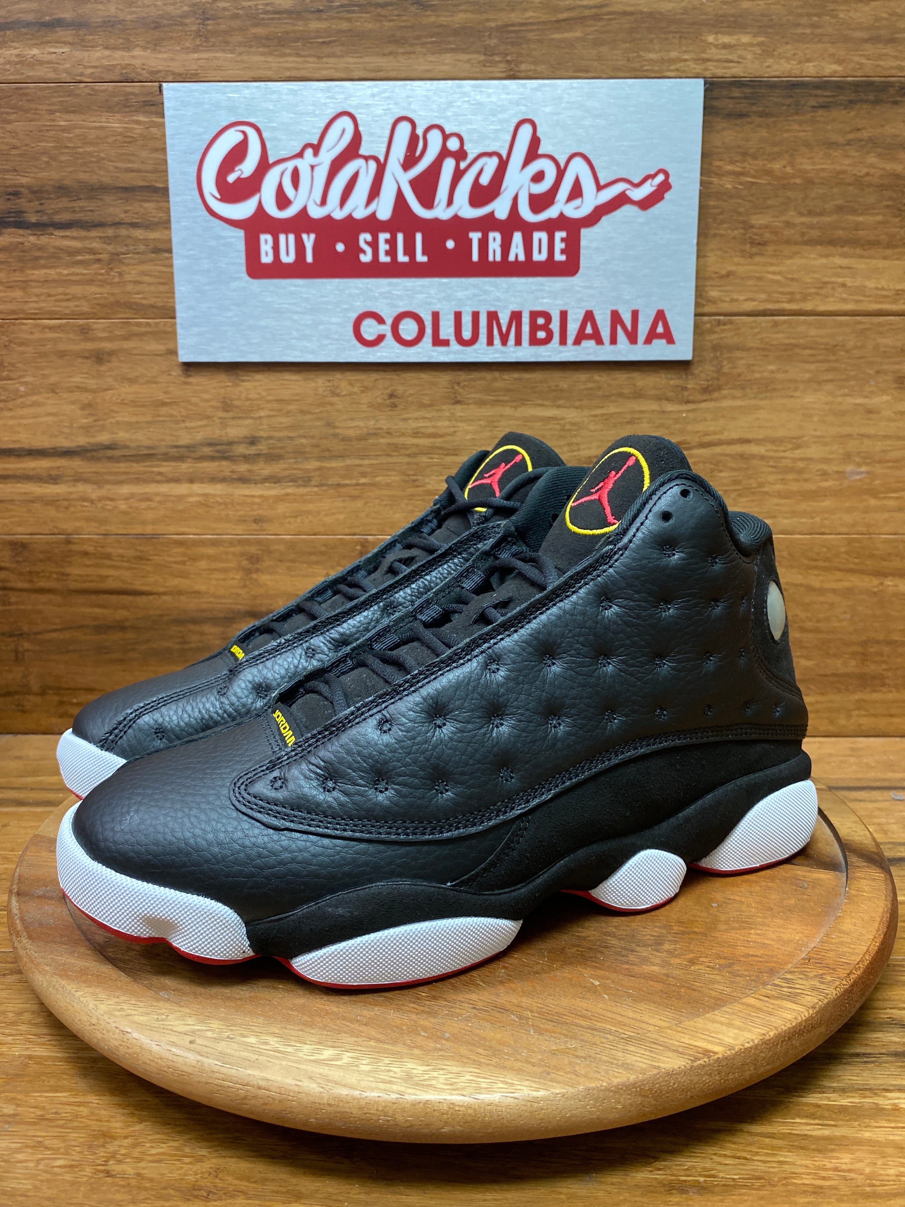 Jordan 13 Retro Playoffs (2023)