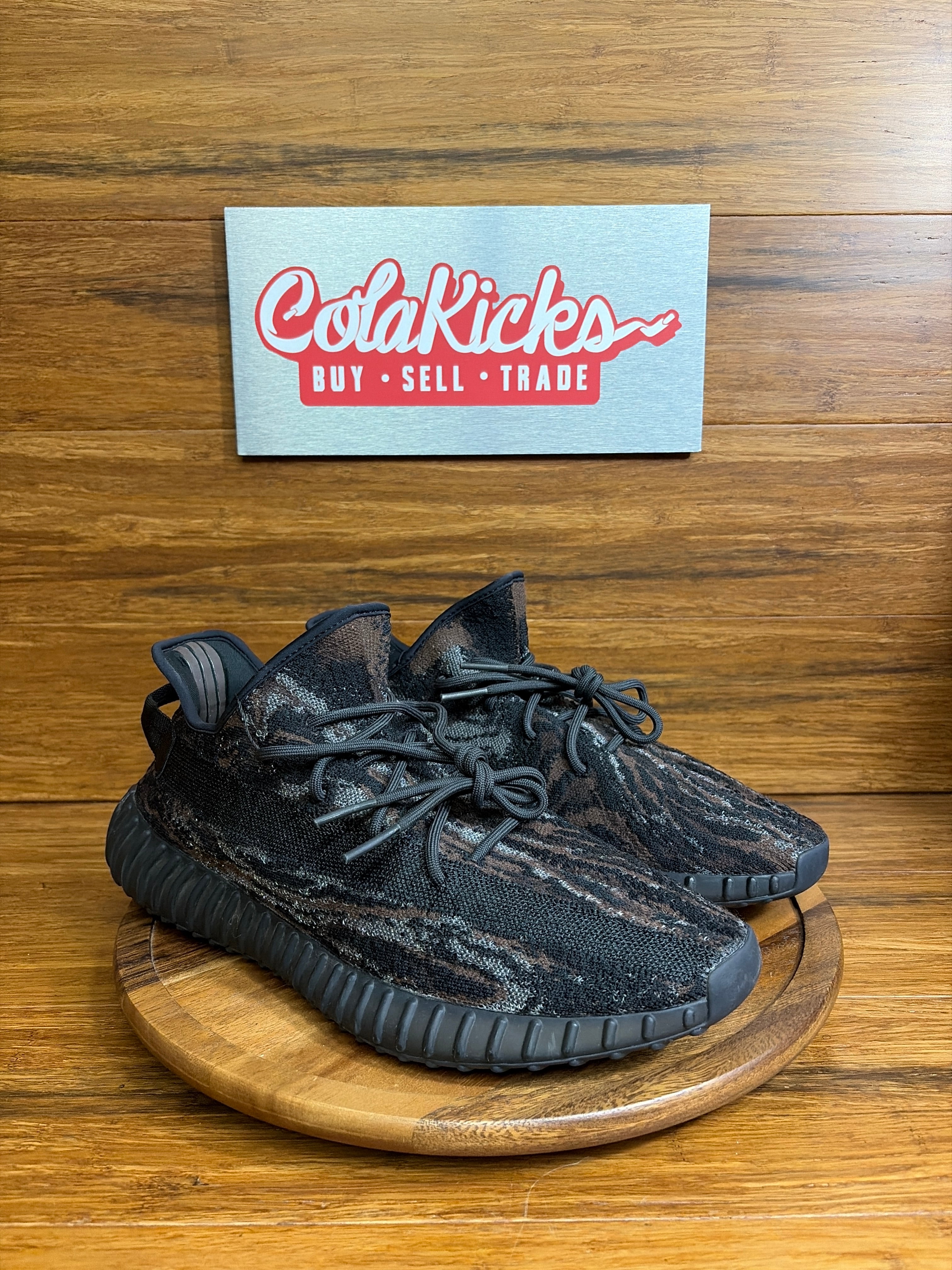 adidas Yeezy Boost 350 V2 MX Rock