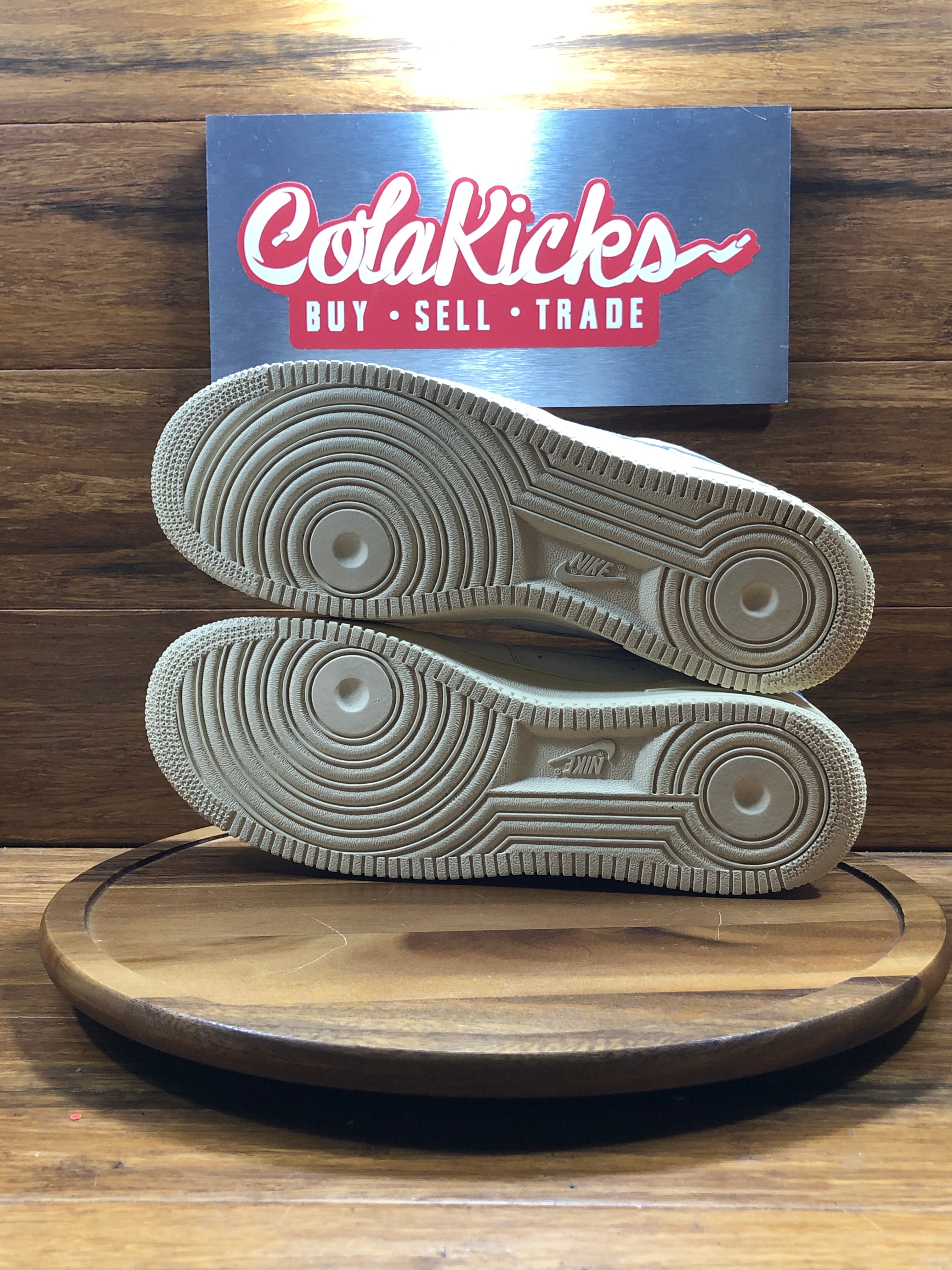 Nike Air Force 1 Low Kith Paris