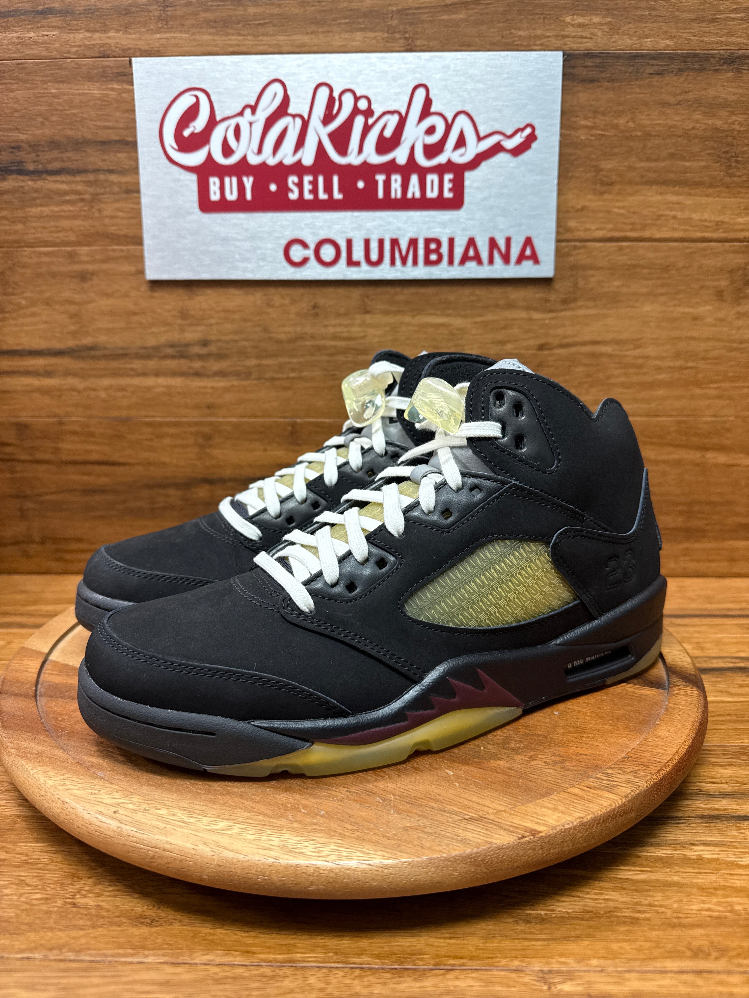 Jordan 5 Retro A Ma Maniére Dusk