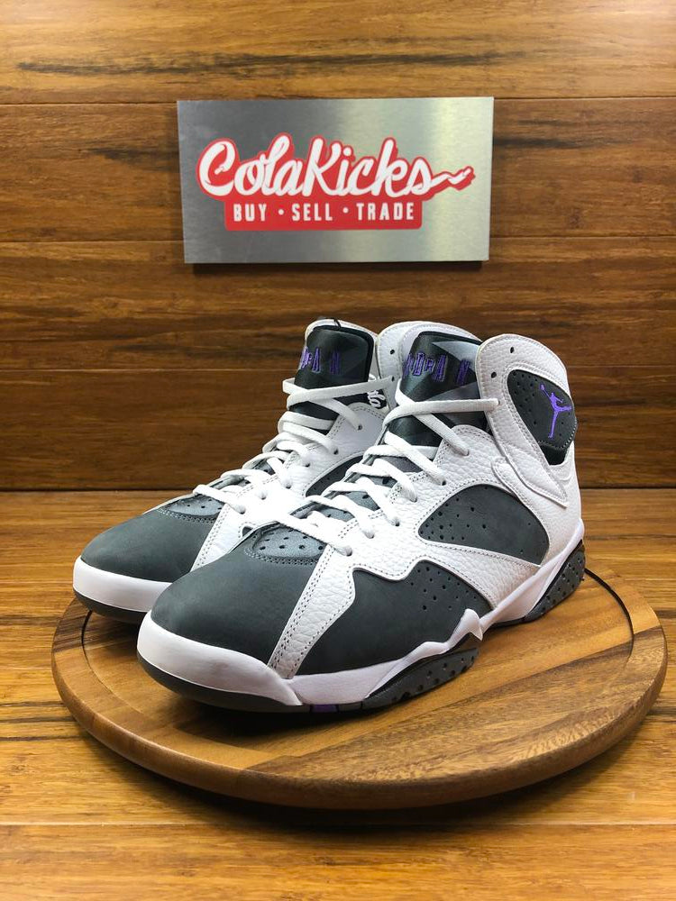 Jordan 7 Retro Flint (2021)