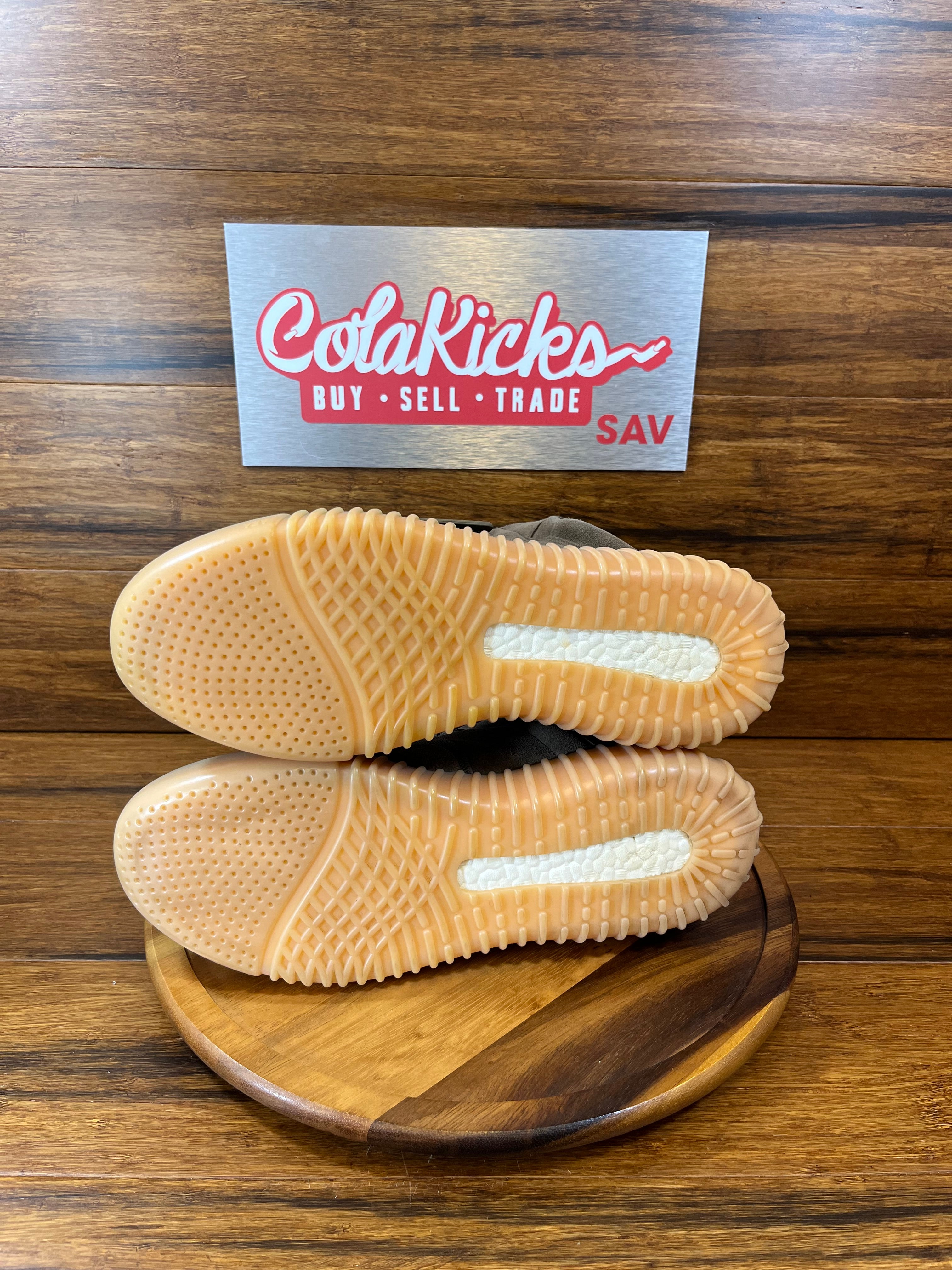 adidas Yeezy Boost 750 Chocolate