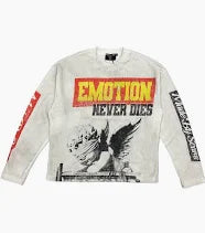 Mixed Emotions Dream Long Sleeve Thermal