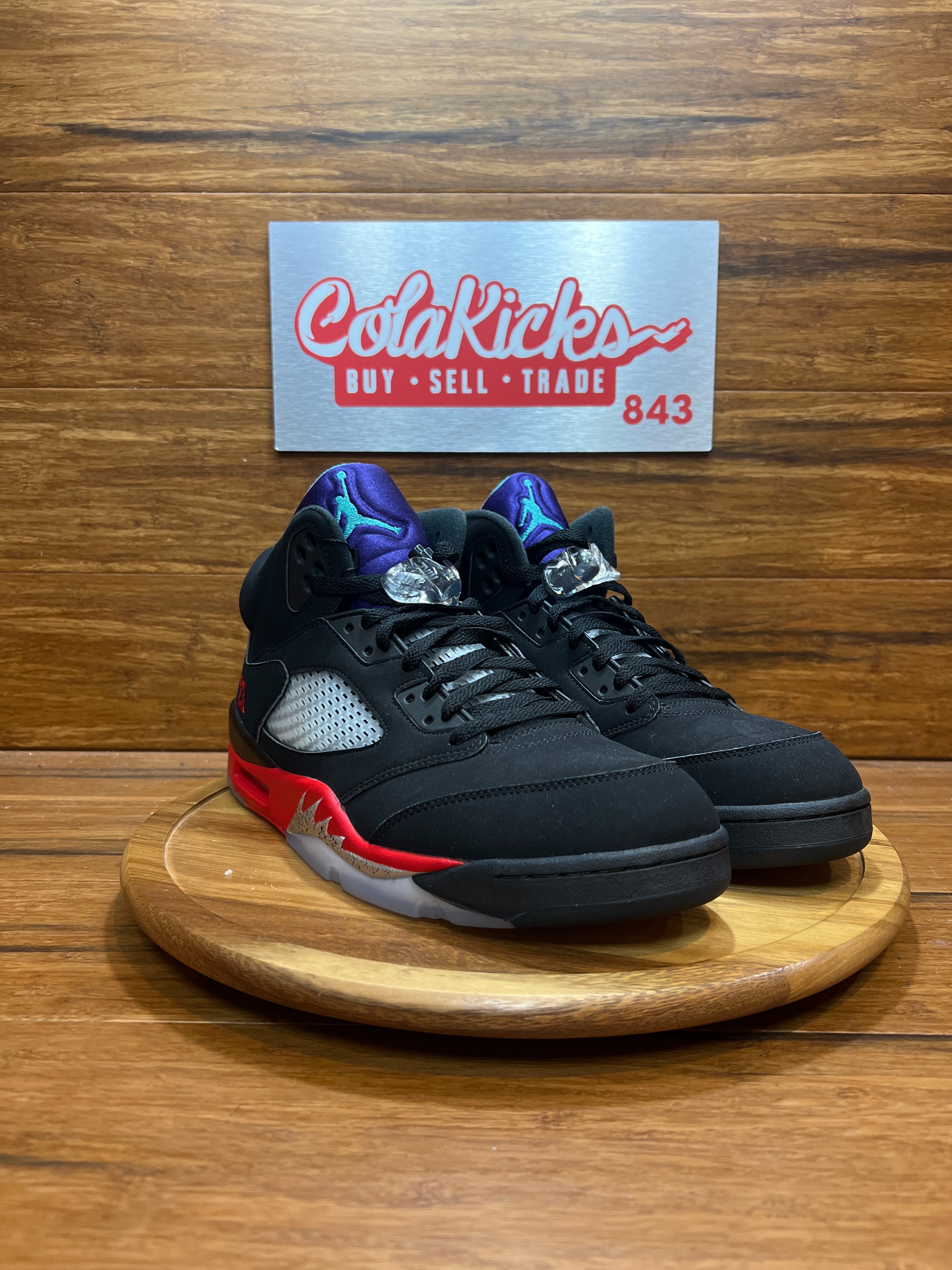 Jordan 5 Retro Top 3