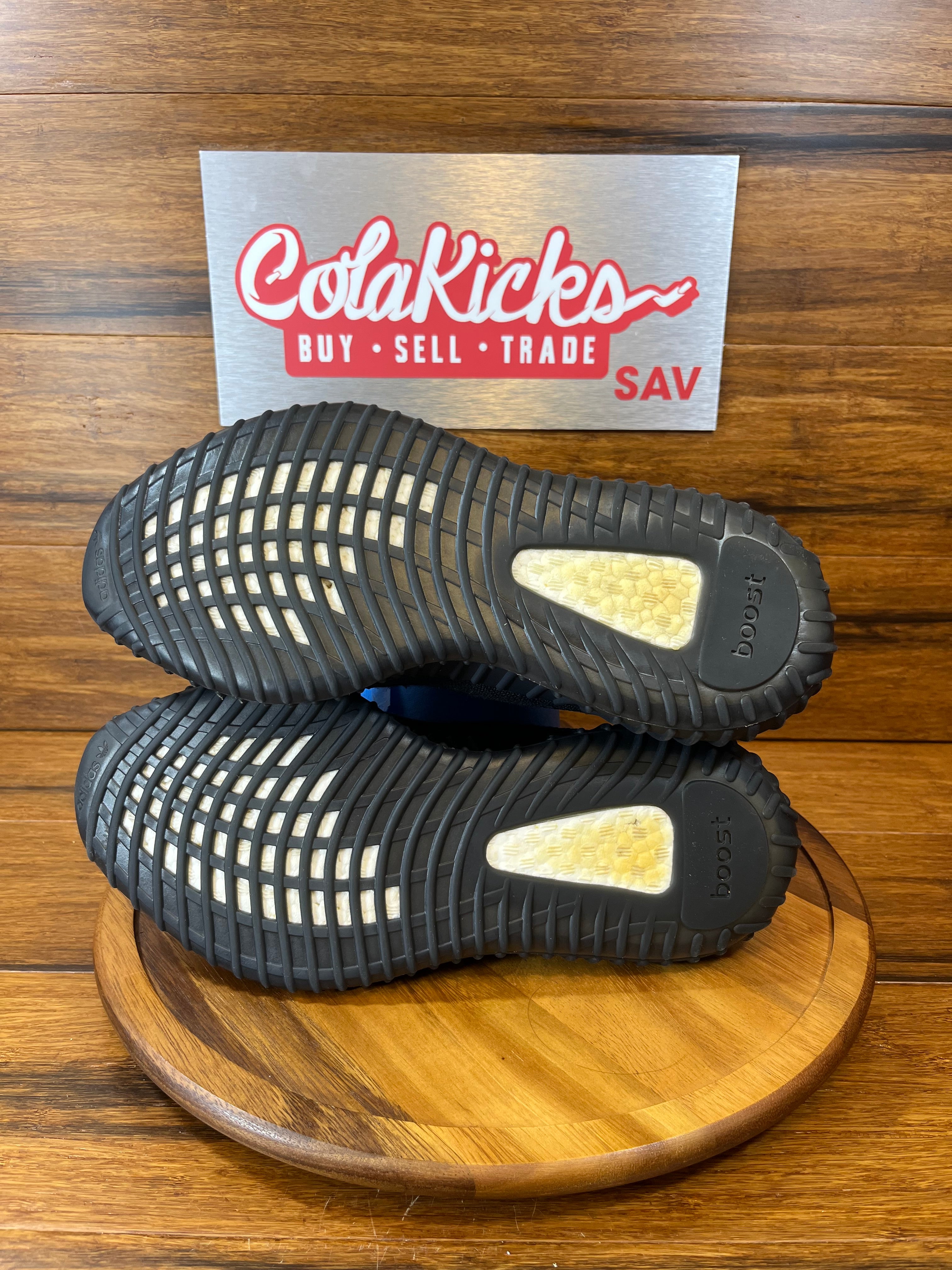 adidas Yeezy Boost 350 V2 Onyx