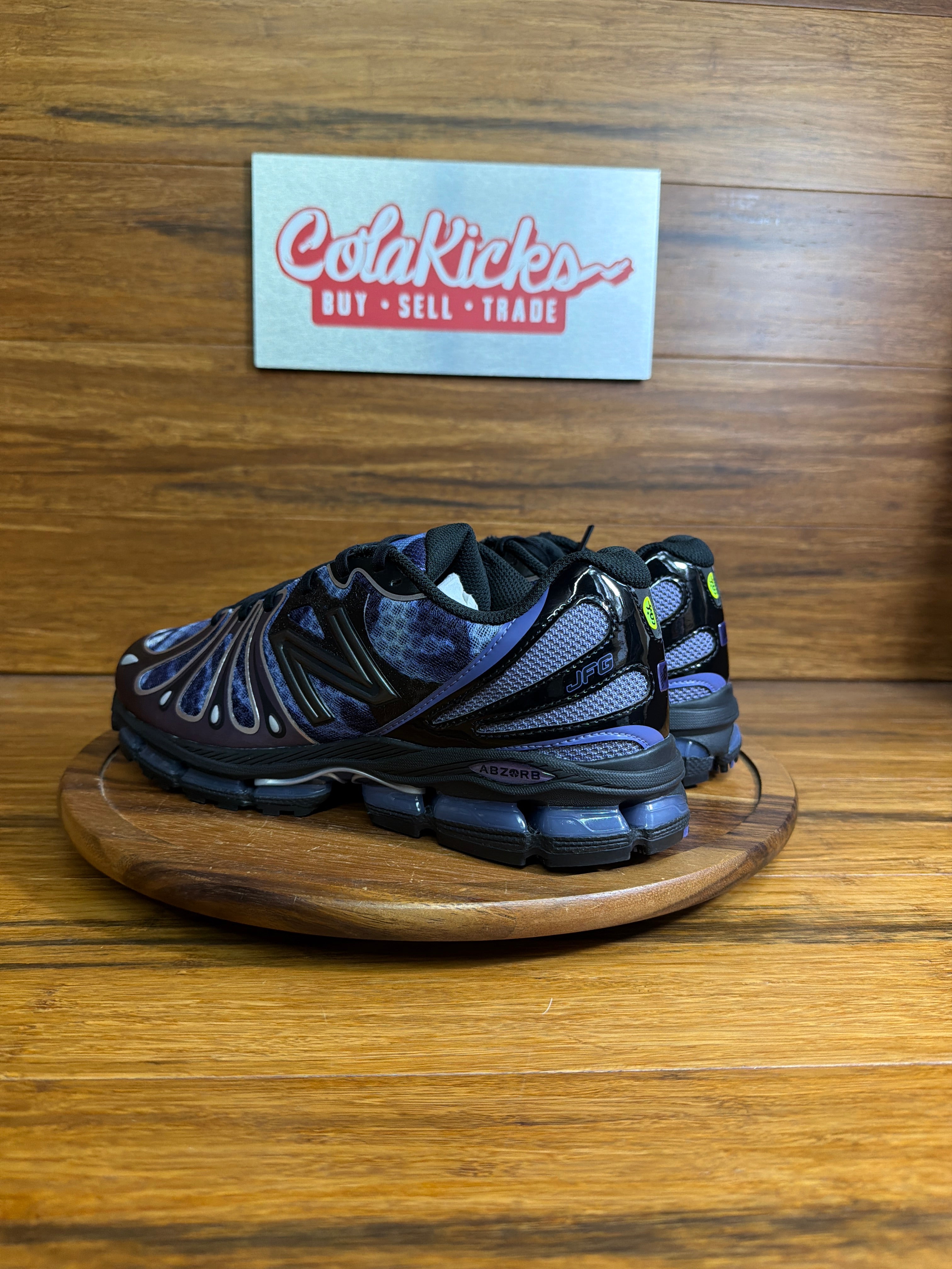 New Balance 1890 Joe Freshgoods Naughty Things