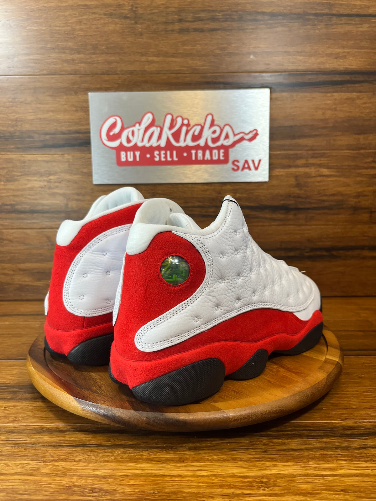 Jordan 13 Retro OG Chicago (2026)