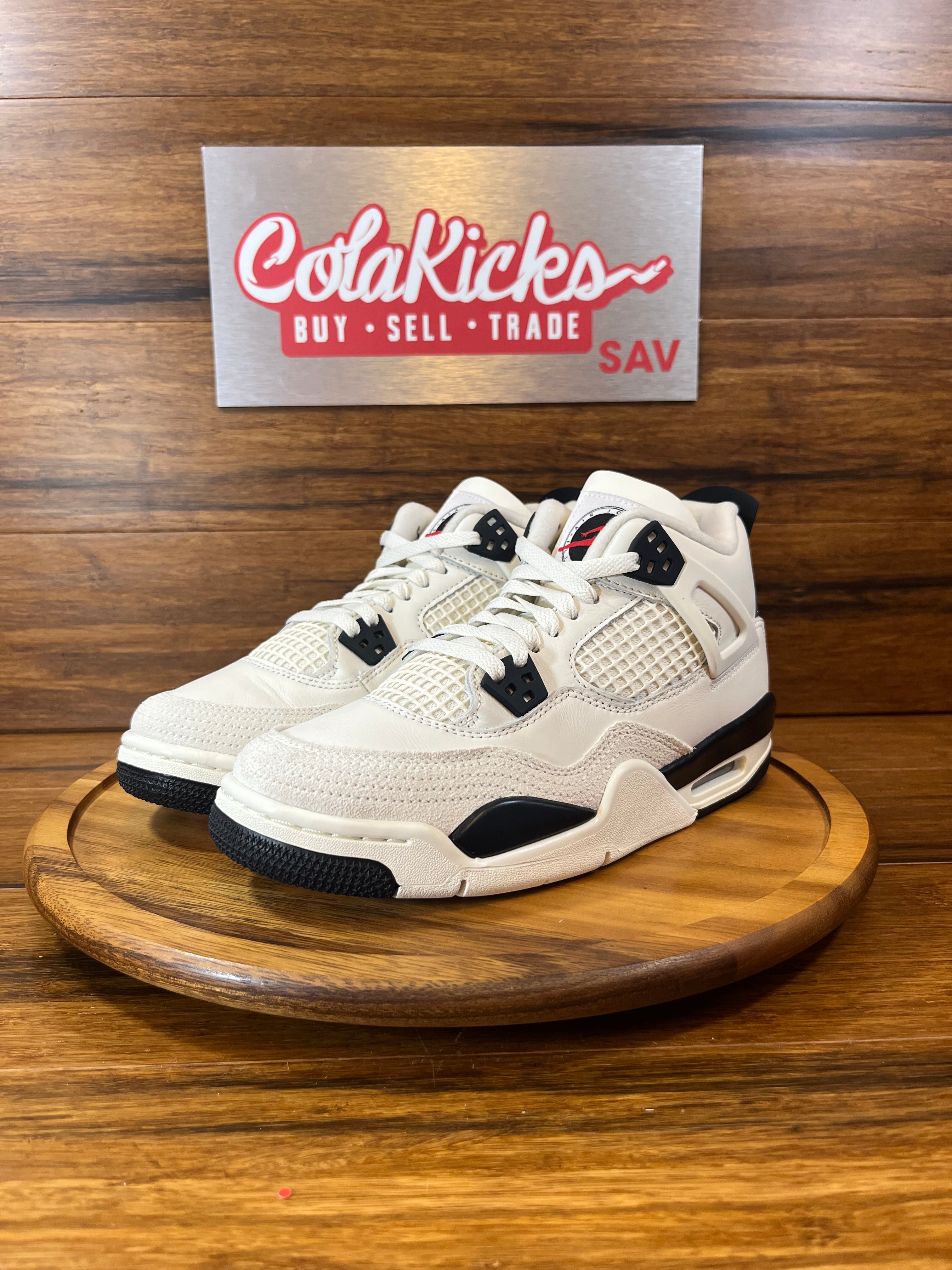 Jordan 4 Retro Flight Club (GS)