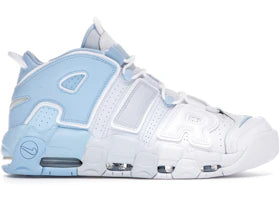 Nike Air More Uptempo Psychic Blue Sky