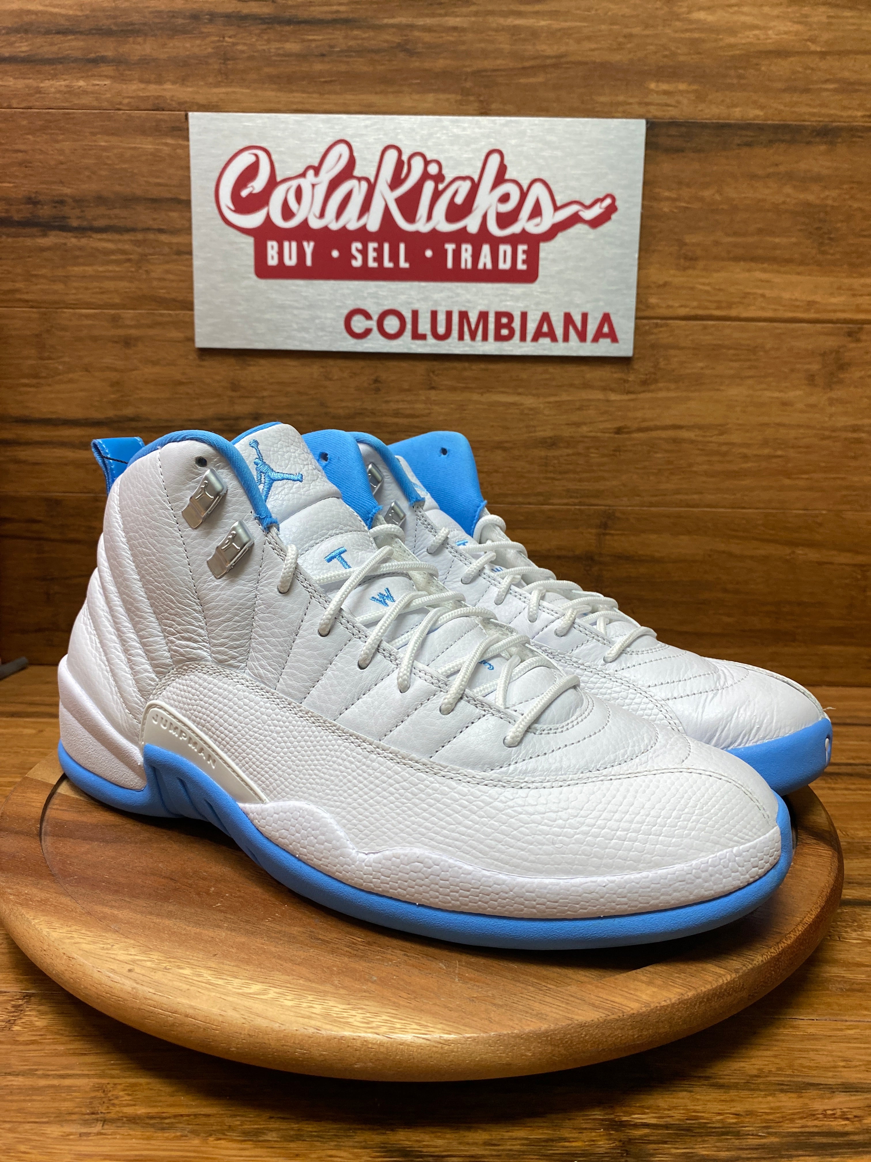 Jordan 12 Retro Melo (2025)
