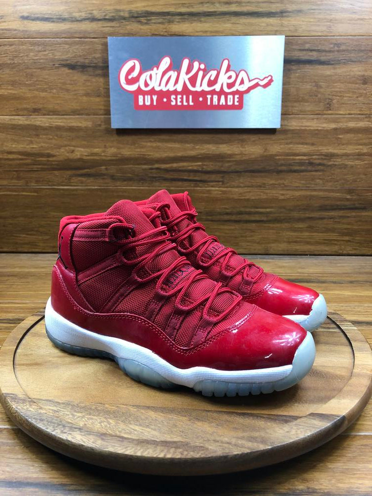 Jordan 11 Retro Win Like 96 (GS)