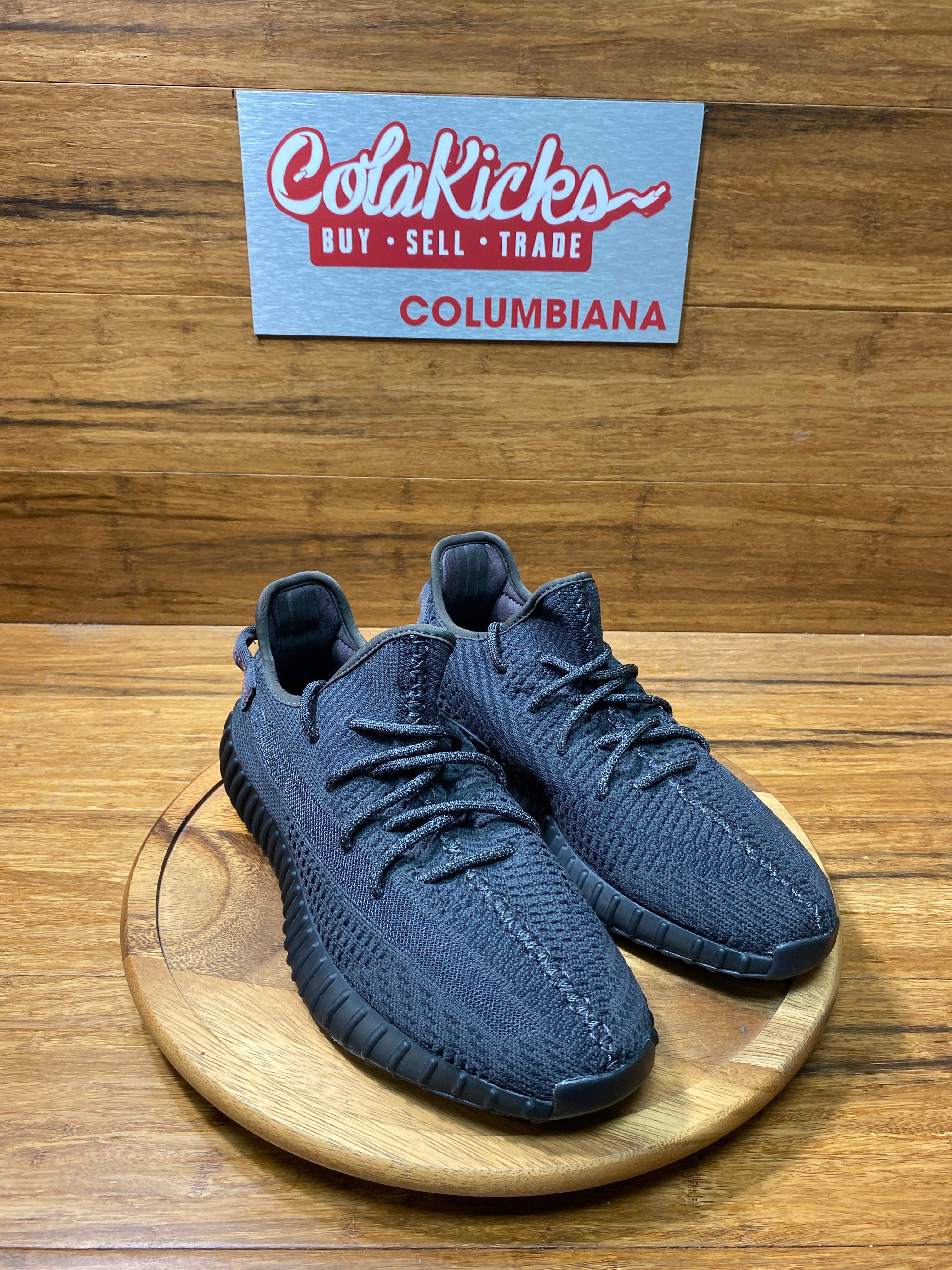 adidas Yeezy Boost 350 V2 Onyx