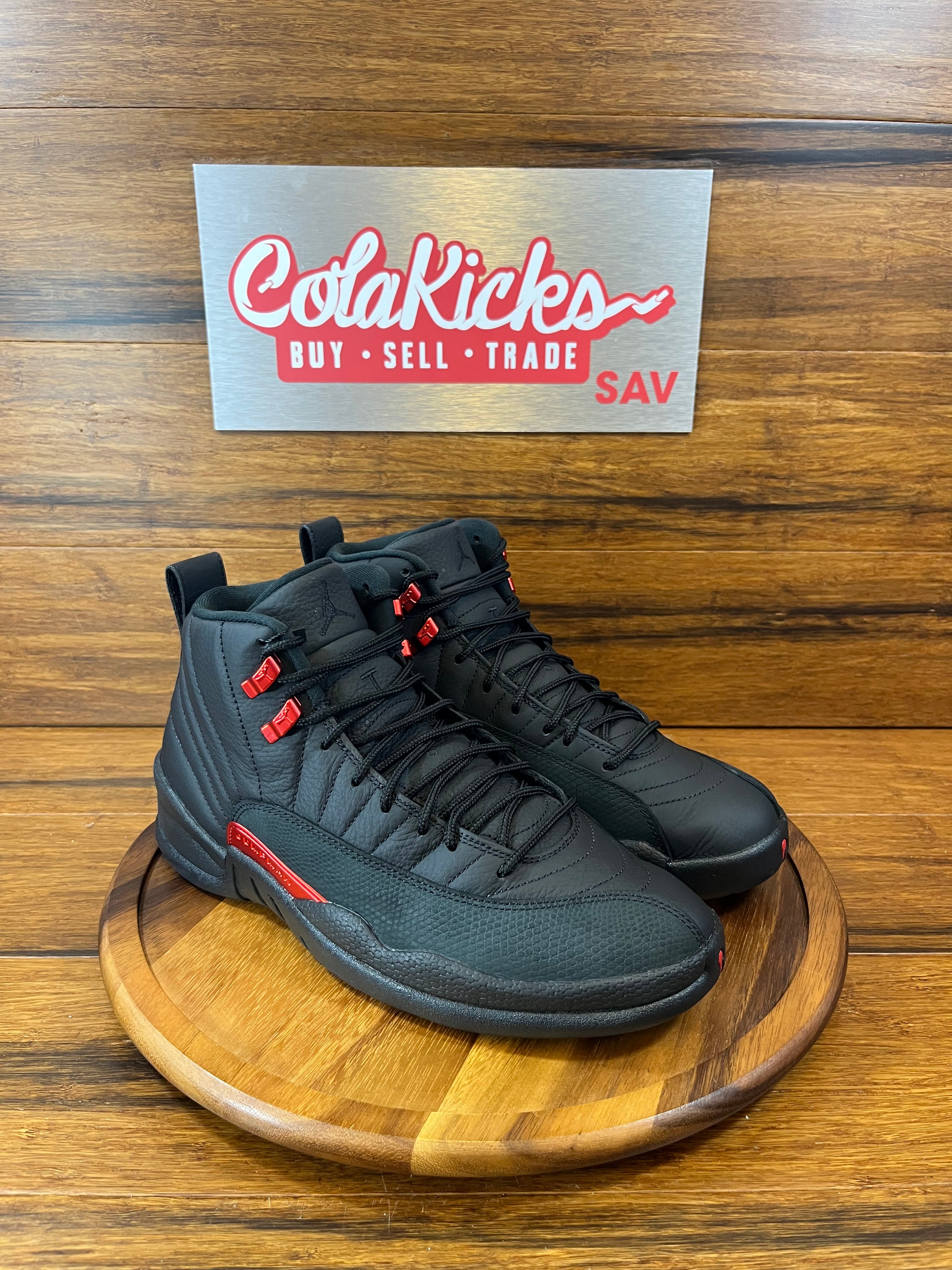 Jordan 12 Retro Bloodline