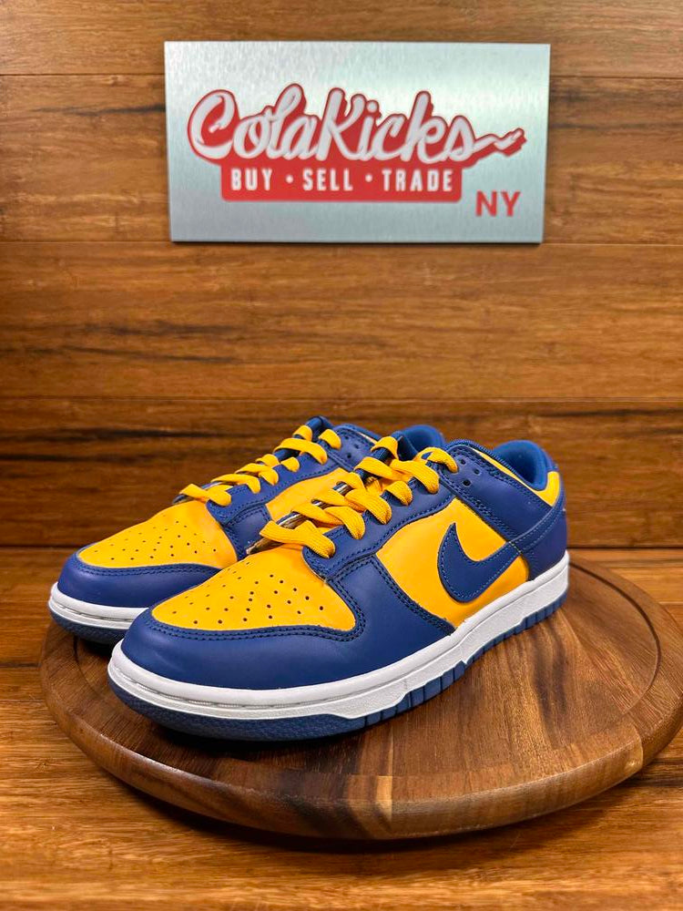 Nike Dunk Low UCLA