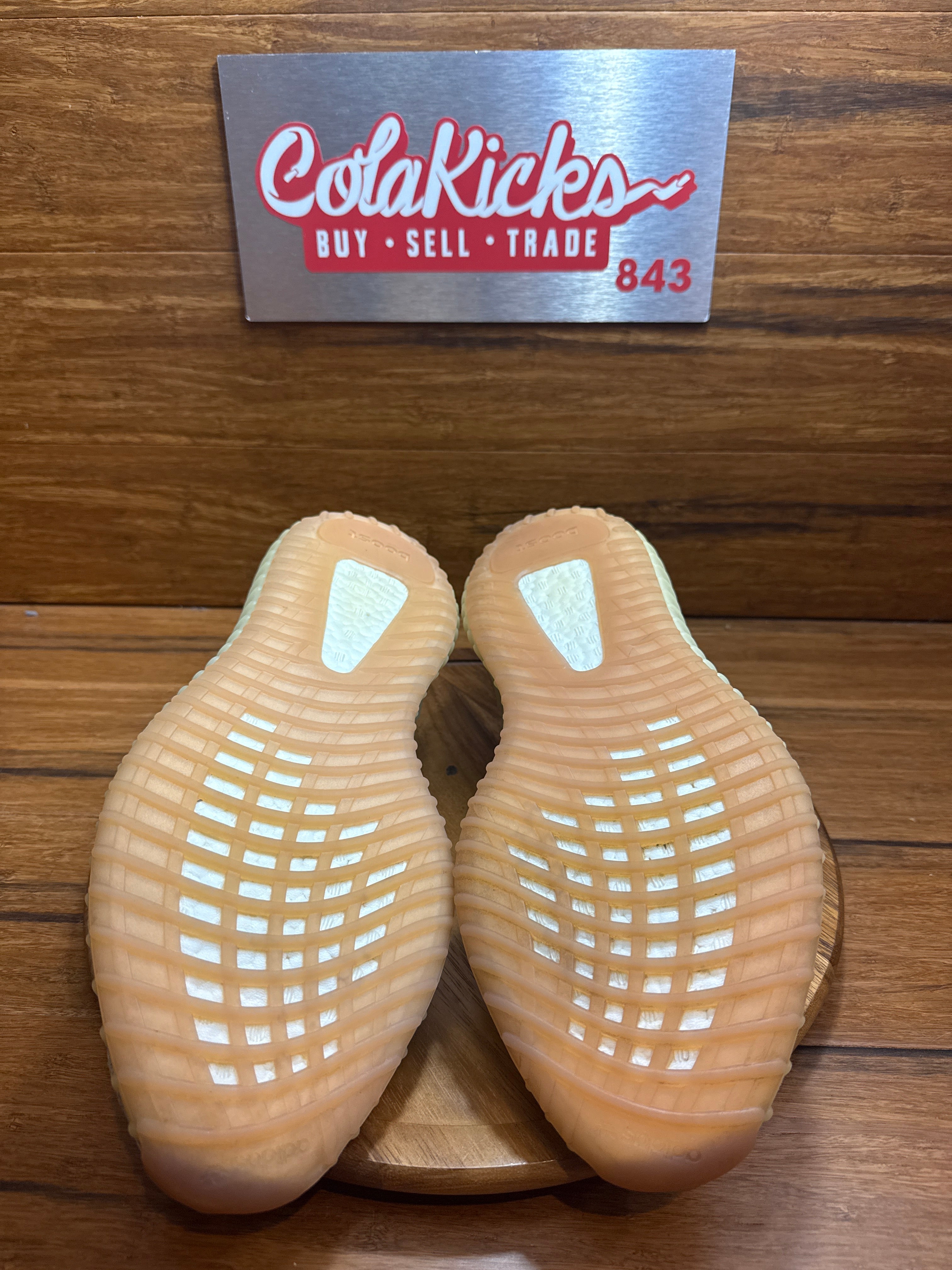adidas Yeezy Boost 350 V2 Citrin (Non-Reflective)