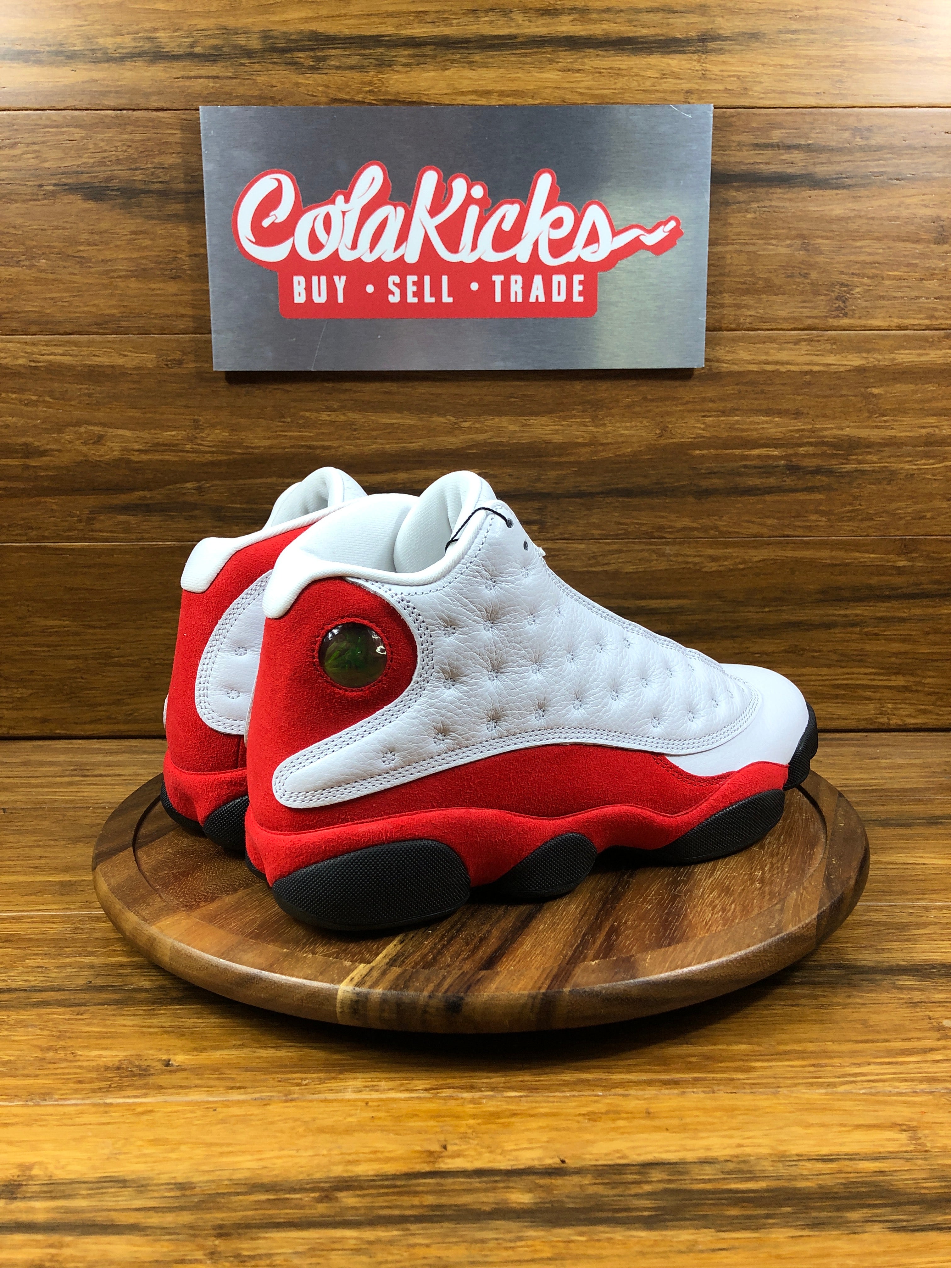 Jordan 13 Retro OG Chicago (2026)
